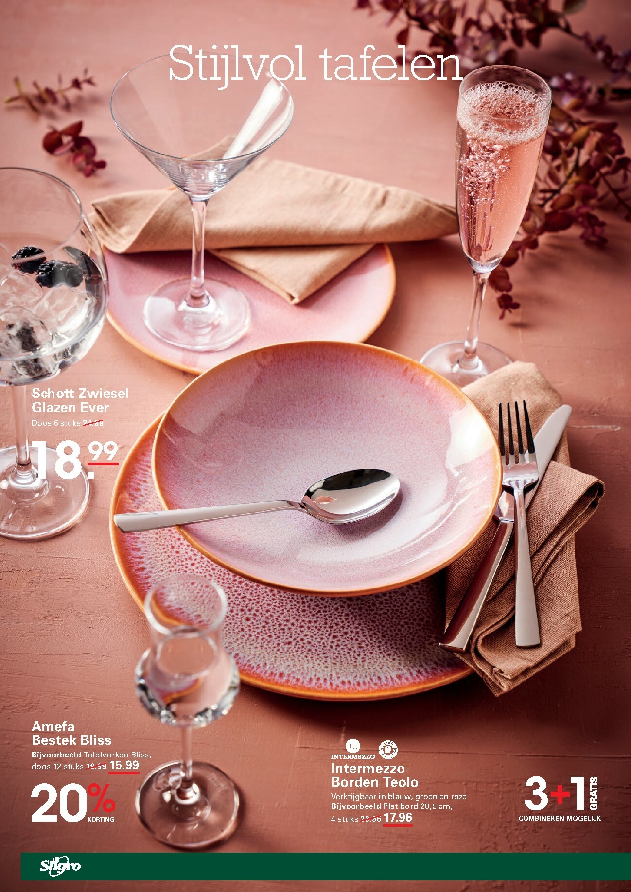 sligro - De Sligro - Food folder geldig vanaf 05-01 t/m 26-01 - page: 78