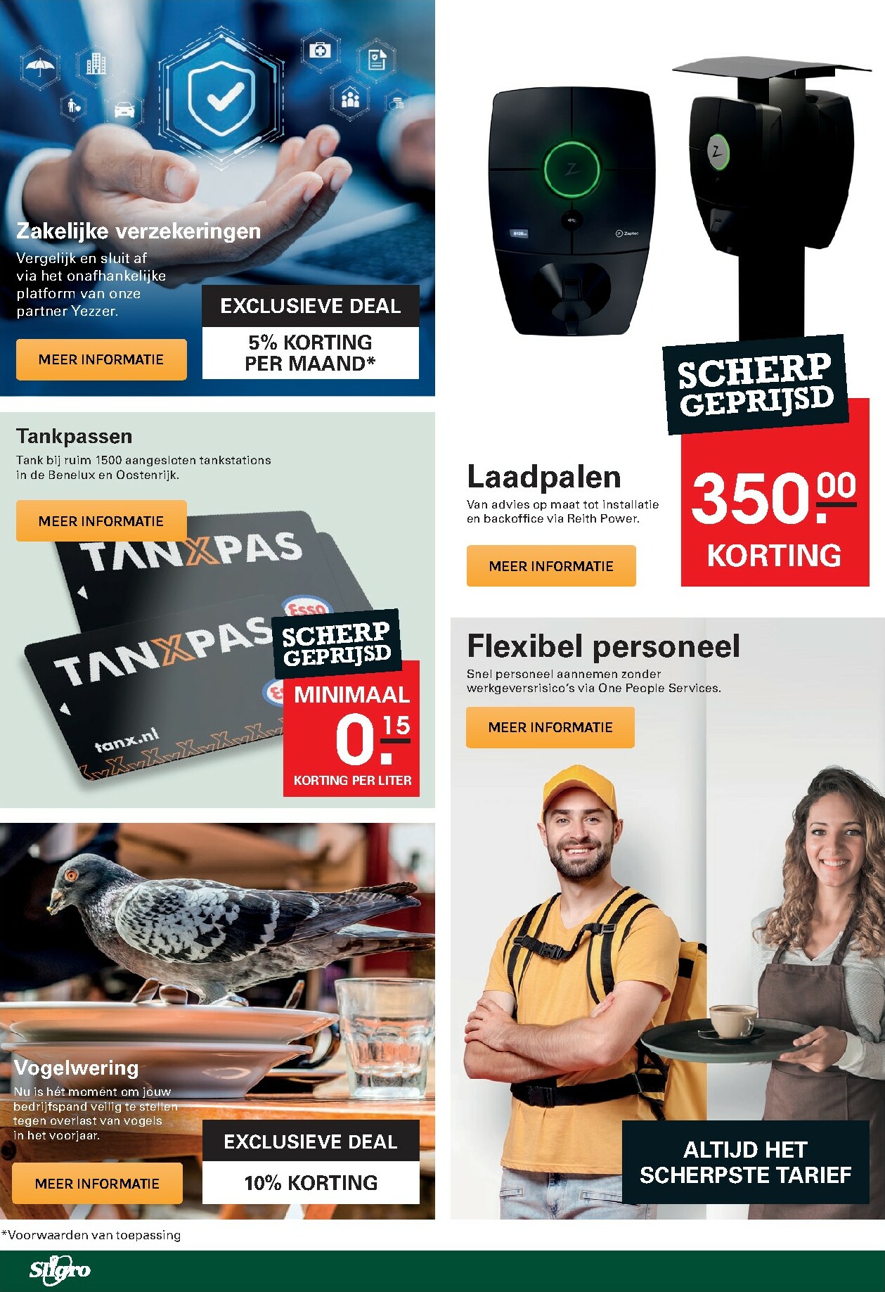 sligro - De Sligro - Food folder geldig vanaf 05-01 t/m 26-01 - page: 86