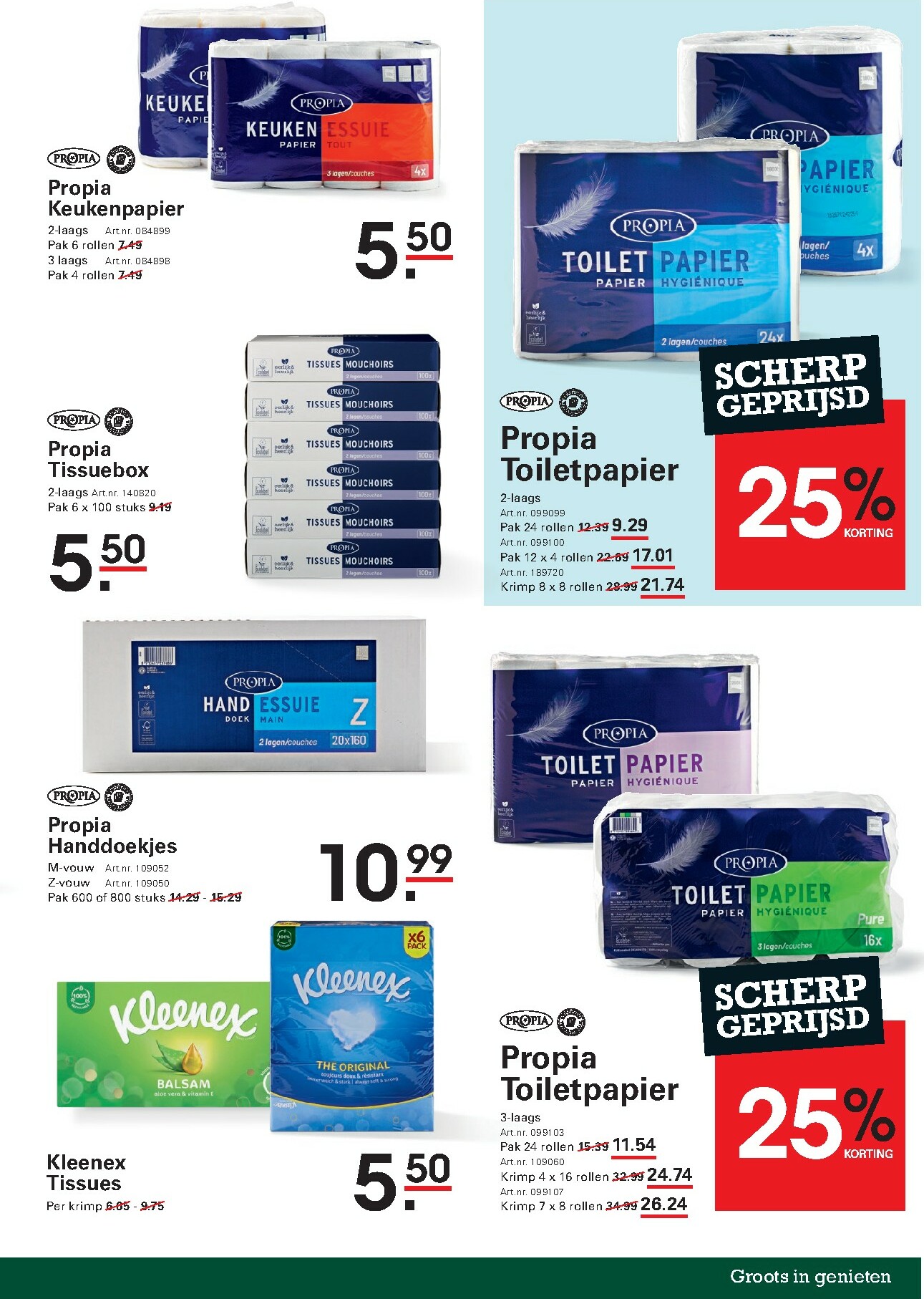 sligro - De Sligro - Wijn folder geldig vanaf 29-01 t/m 16-02 - page: 75