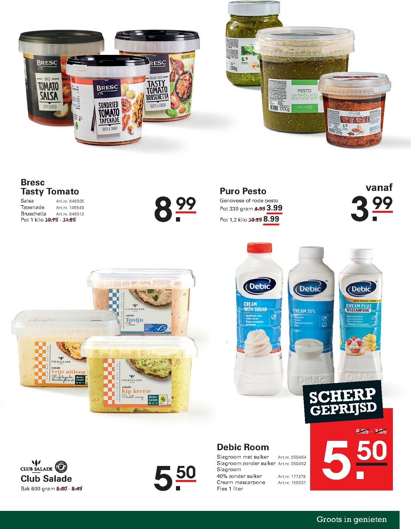 sligro - De Sligro - Wijn folder geldig vanaf 29-01 t/m 16-02 - page: 29