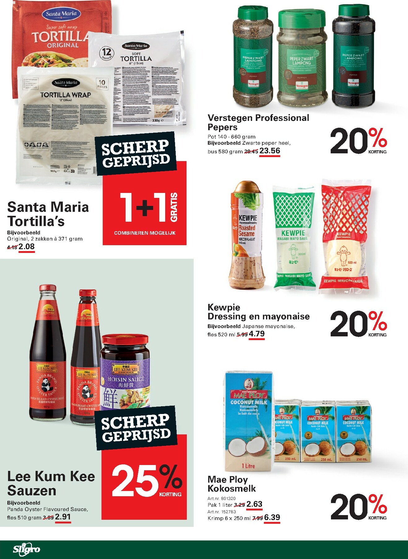 sligro - De Sligro - Wijn folder geldig vanaf 29-01 t/m 16-02 - page: 34