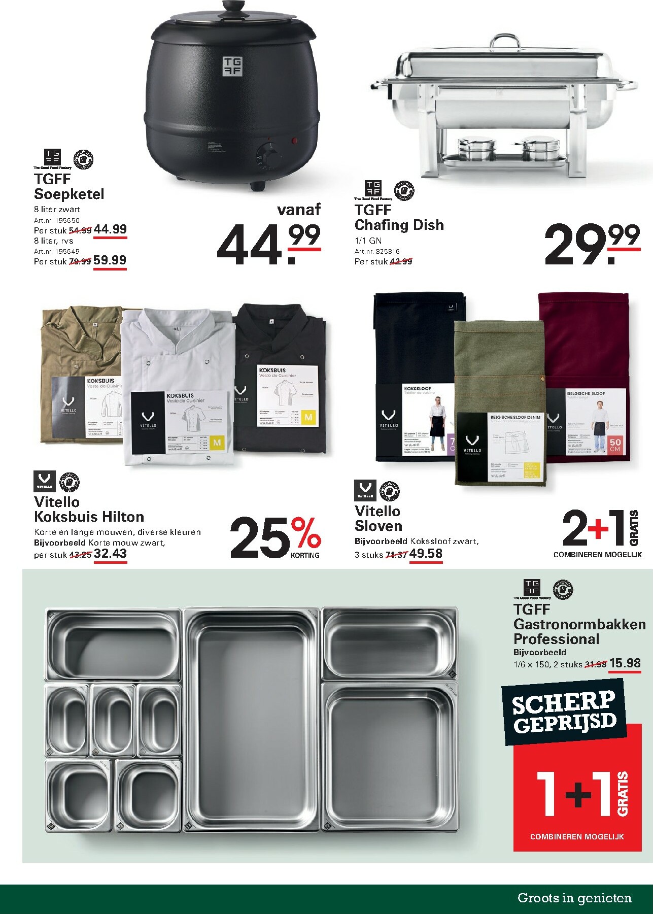 sligro - De Sligro - Wijn folder geldig vanaf 29-01 t/m 16-02 - page: 61