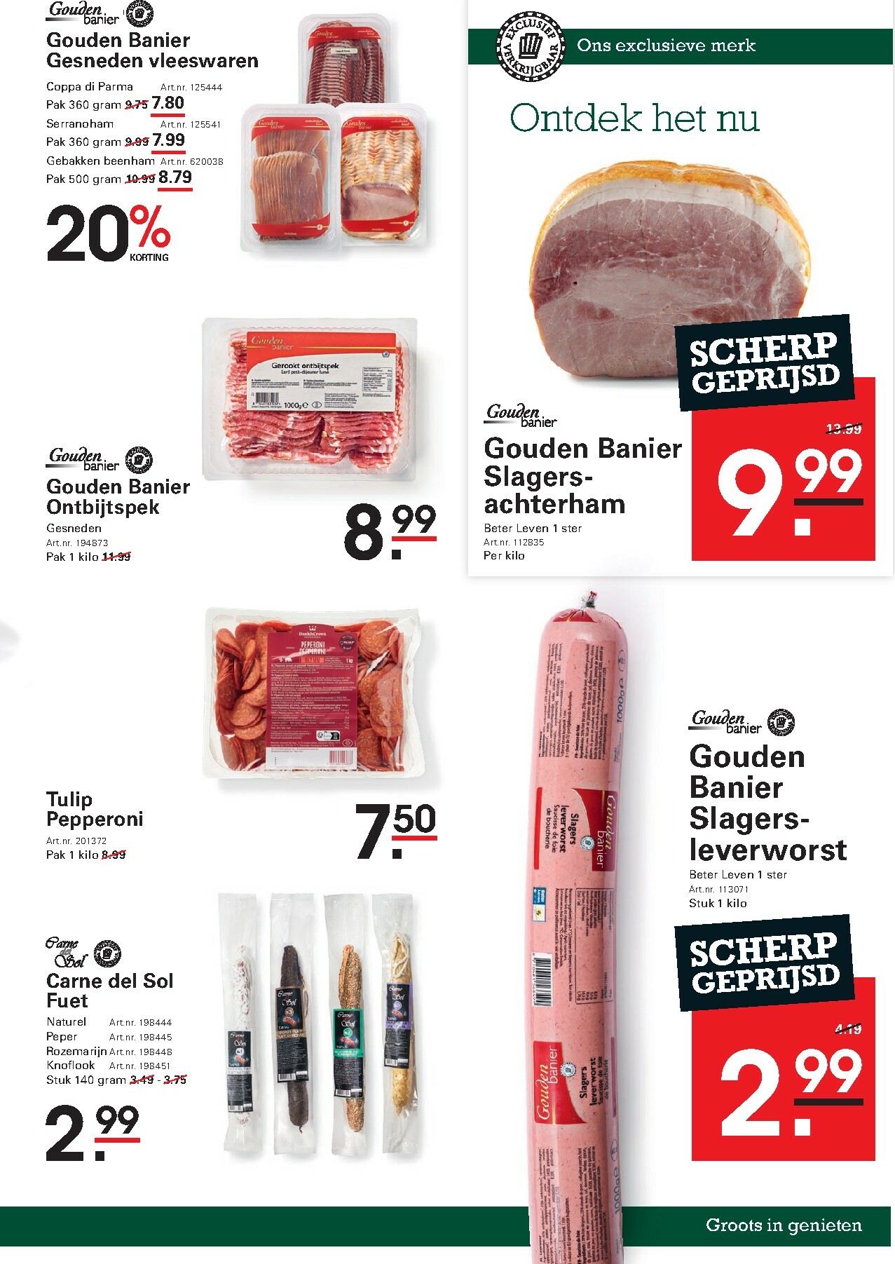 sligro - De Sligro - Wijn folder geldig vanaf 29-01 t/m 16-02 - page: 27