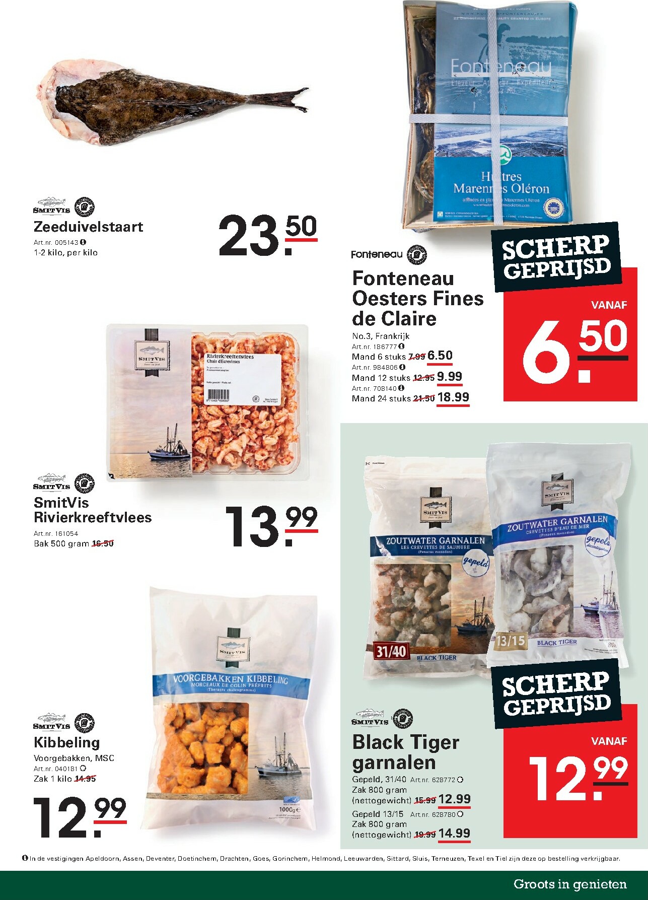 sligro - De Sligro - Non-Food folder geldig vanaf 29-01 t/m 16-02 - page: 45