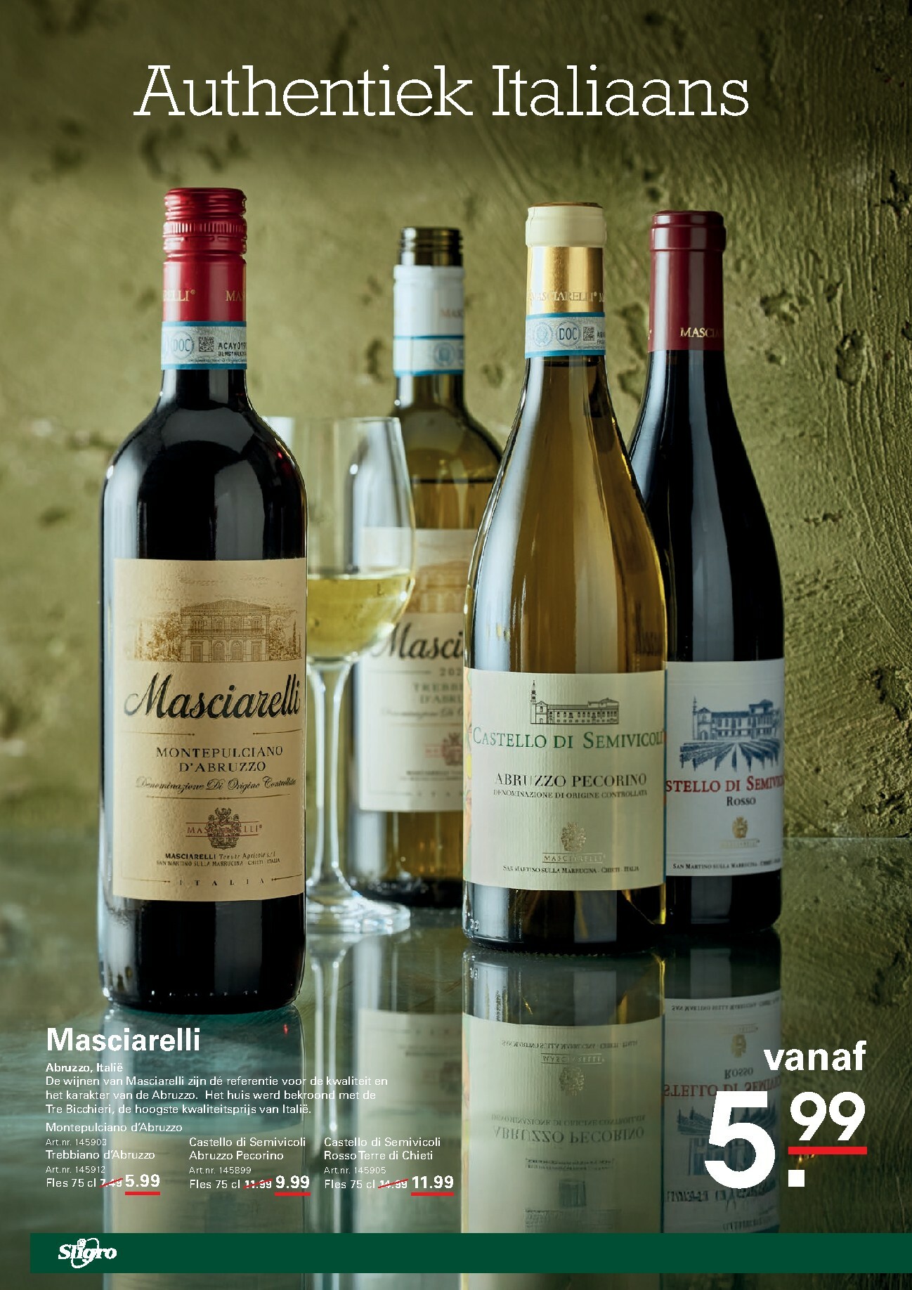 sligro - De Sligro - Non-Food folder geldig vanaf 29-01 t/m 16-02 - page: 68