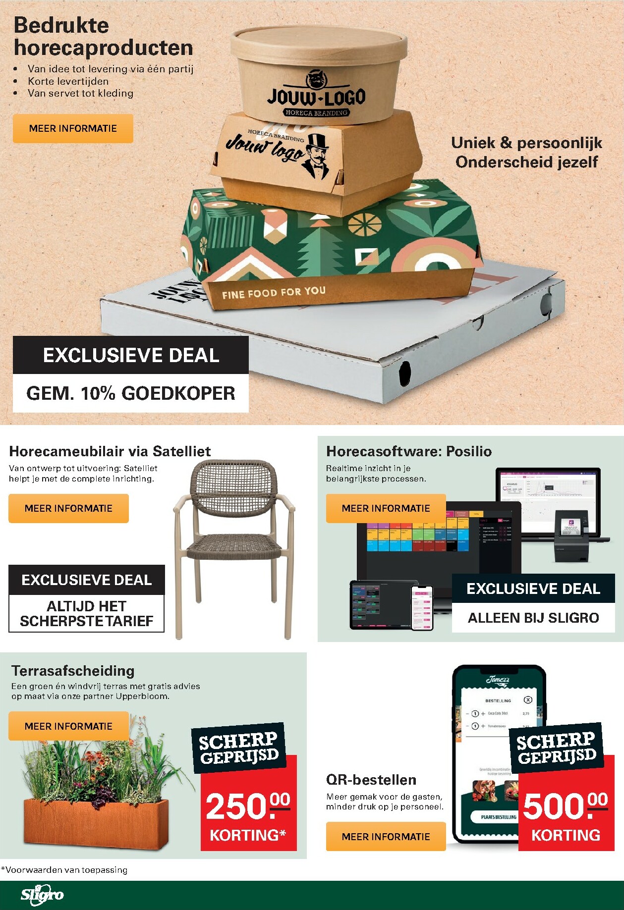 sligro - De Sligro - Schoon & Fris folder geldig vanaf 29-01 t/m 16-02 - page: 90