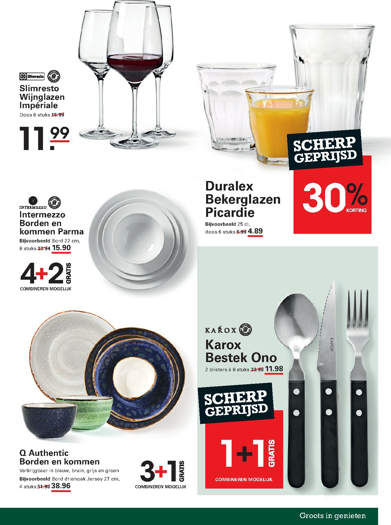 sligro - De Sligro - Non-Food folder geldig vanaf 19-02-2026 t/m 09-03-2026 - page: 5