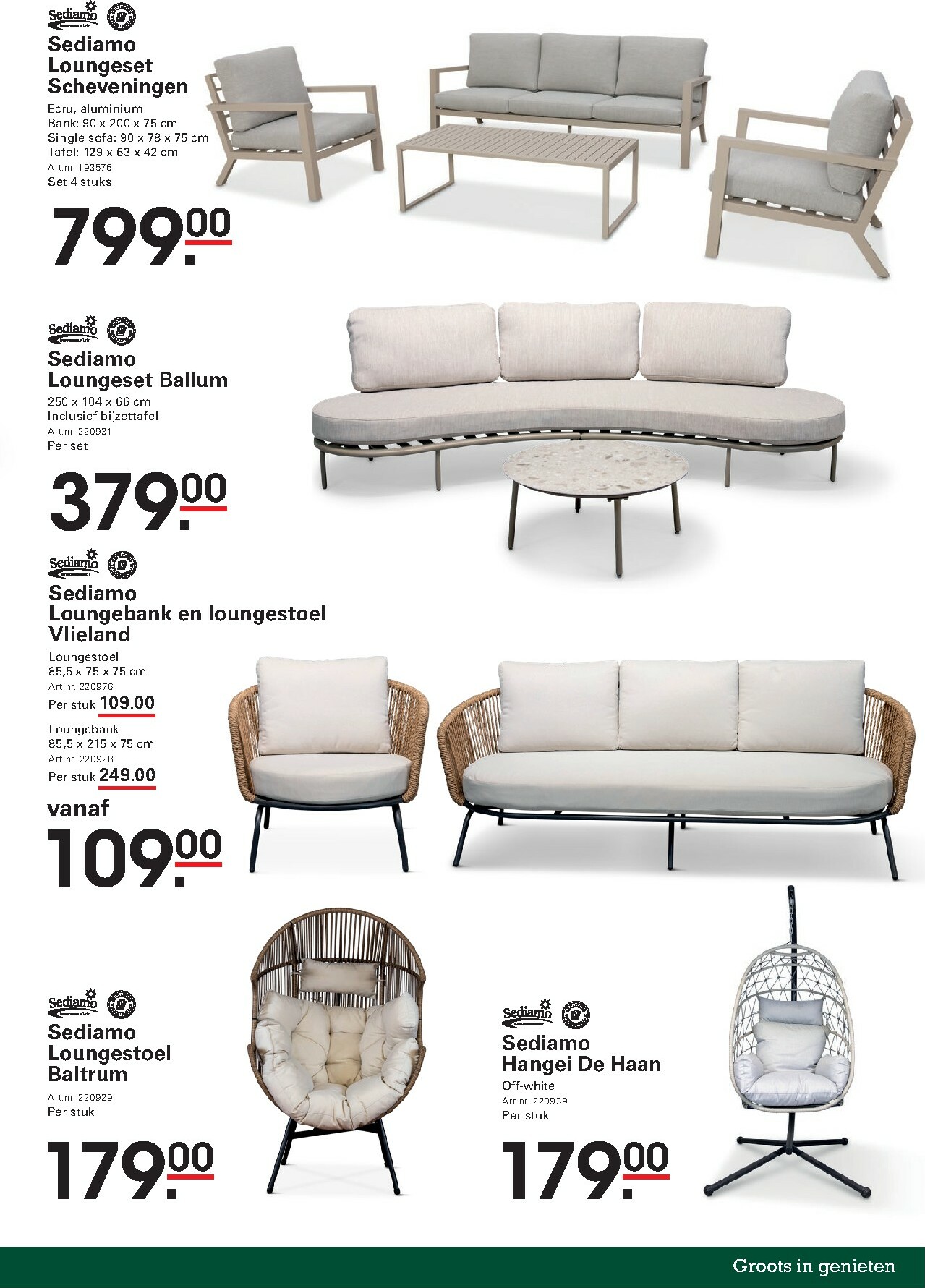 sligro - De Sligro - Bigdeals folder geldig vanaf 19-02-2026 t/m 09-03-2026 - page: 81