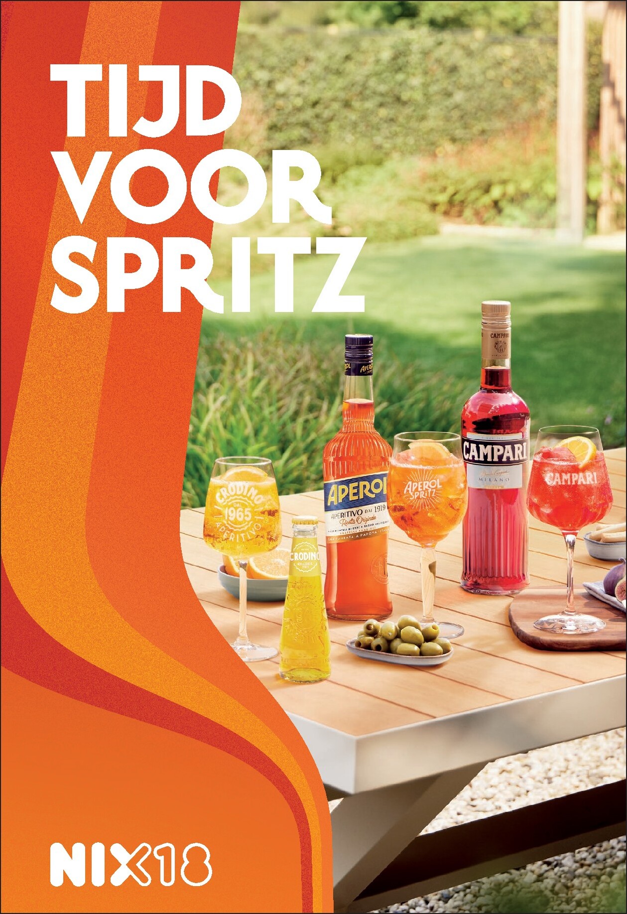 sligro - Huidige Sligro - Wijn folder geldig van donderdag 09-04-2026 tot maandag 27-04-2026 - page: 14