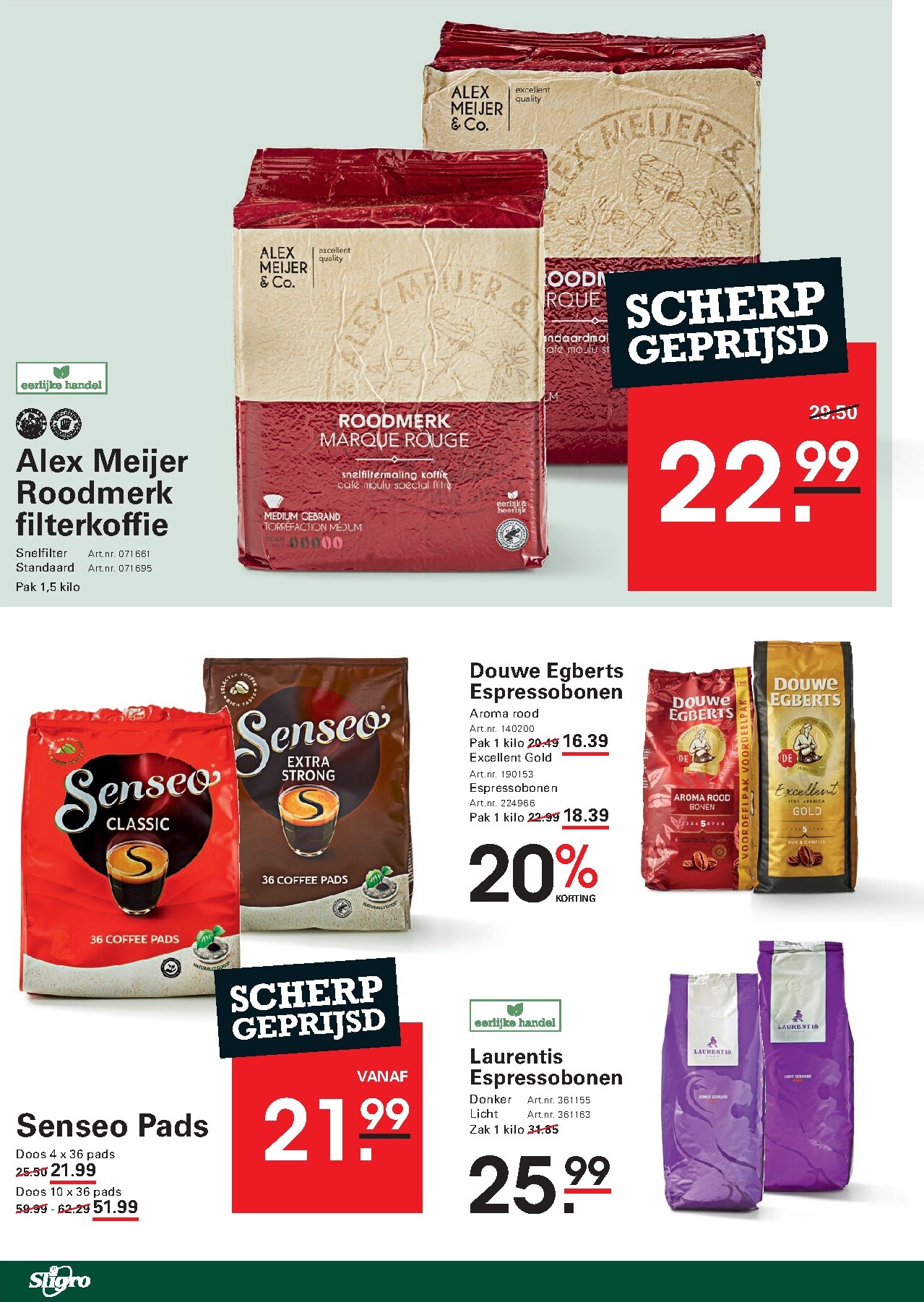 sligro - Huidige Sligro - Terras Special: BBQ folder geldig van donderdag 09-04-2026 tot maandag 27-04-2026 - page: 60