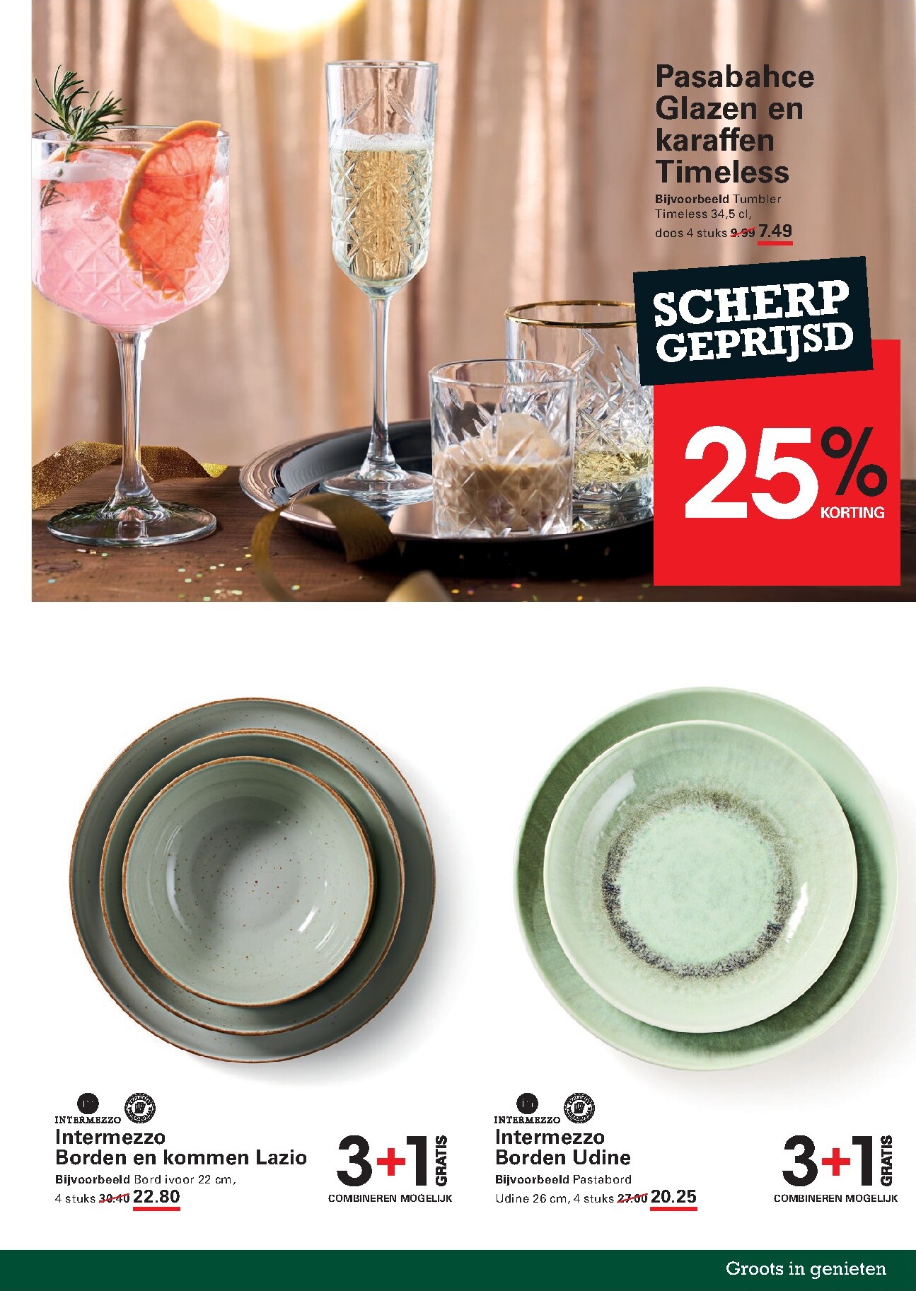 sligro - Huidige Sligro - Terras Special: BBQ folder geldig van donderdag 09-04-2026 tot maandag 27-04-2026 - page: 39