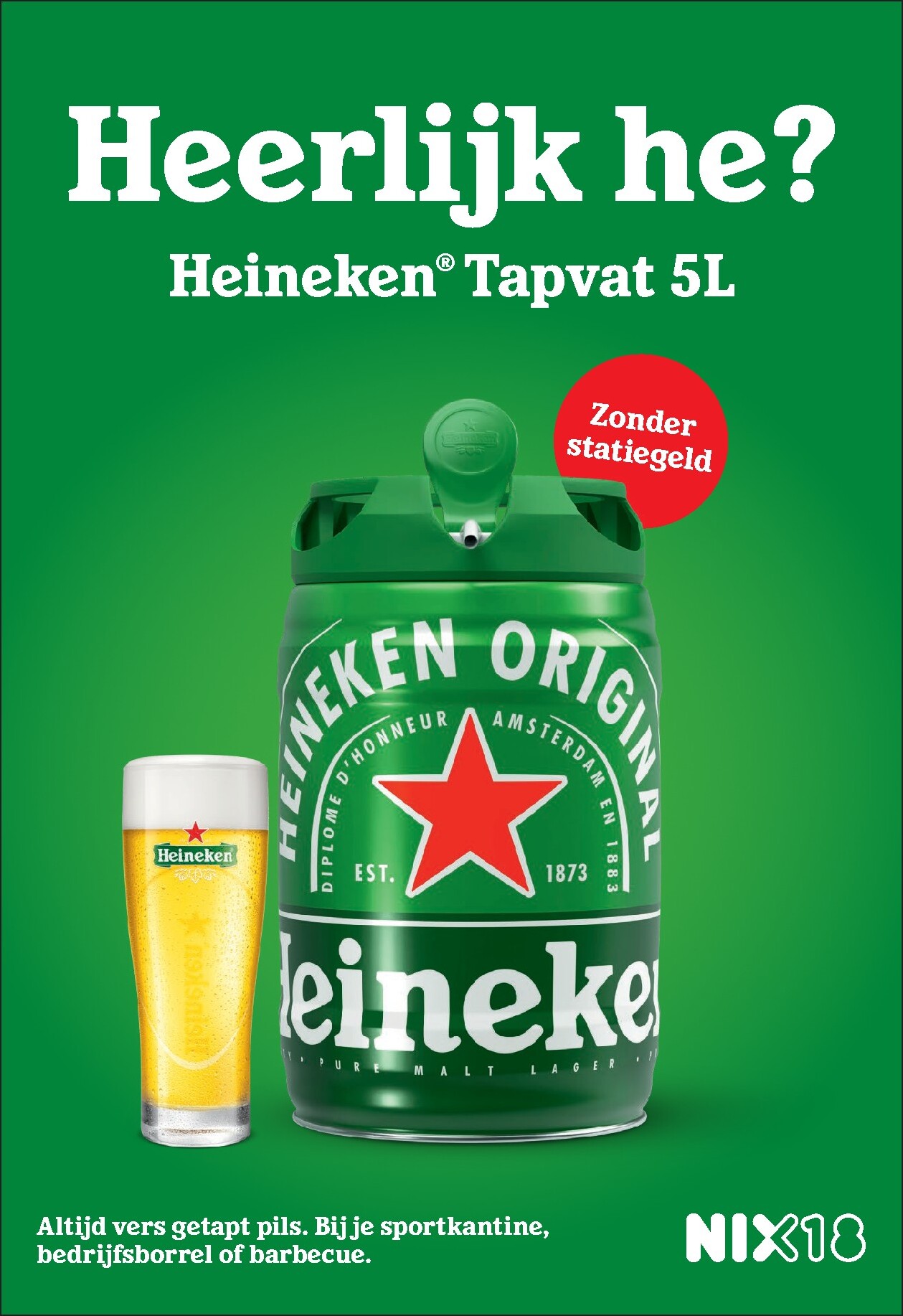 sligro - Huidige Sligro - Bigdeals Bar-café folder geldig van donderdag 09-04-2026 tot maandag 27-04-2026 - page: 30