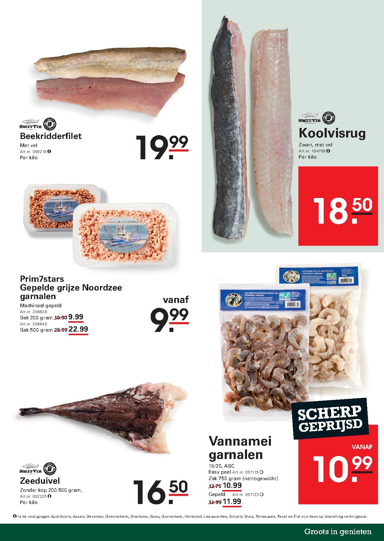 sligro - Huidige Sligro - Non-Food folder geldig van donderdag 09-04-2026 tot maandag 27-04-2026 - page: 49