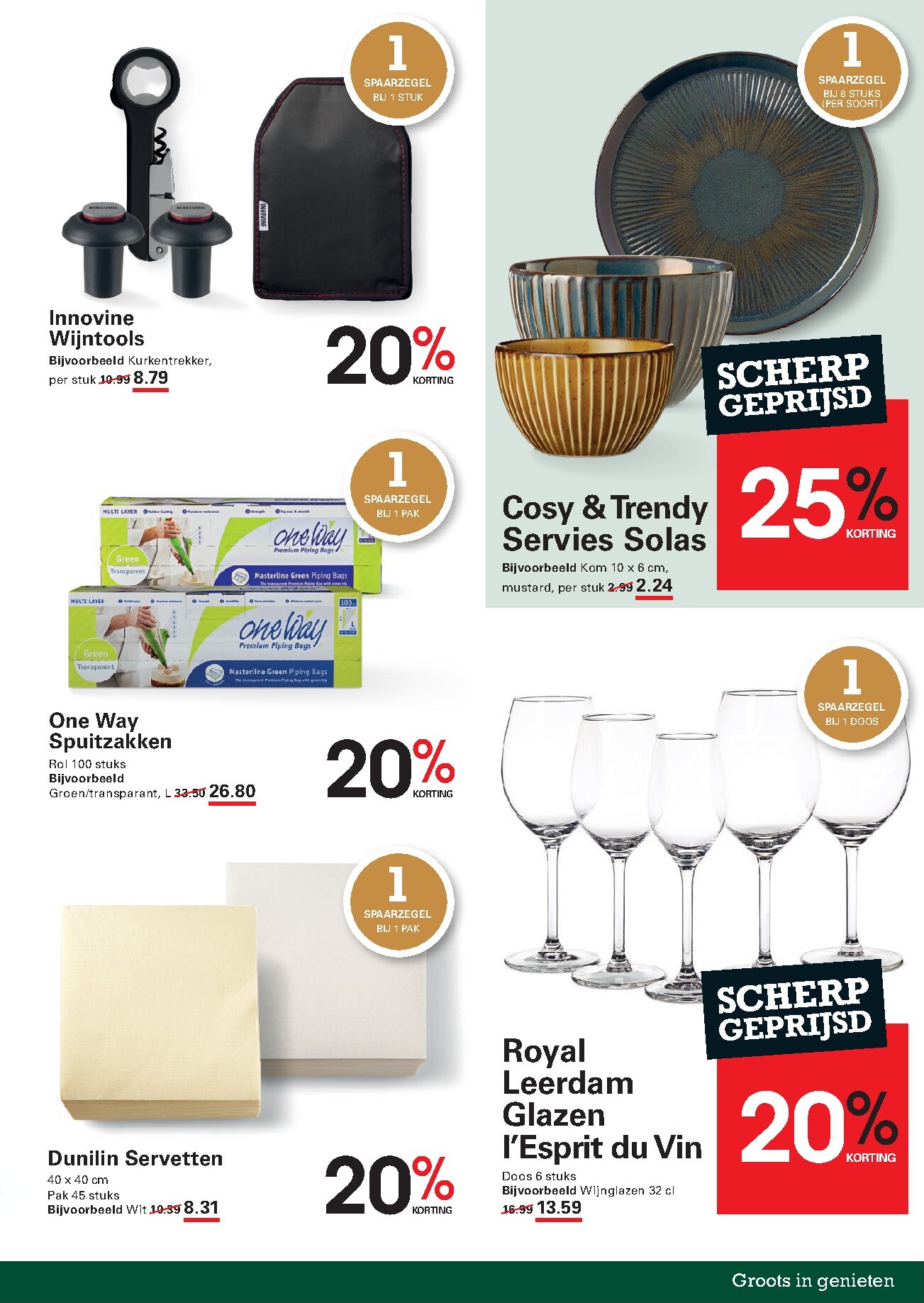 sligro - Toekomstige Sligro - Wijn folder geldig van donderdag 30-04-2026 tot maandag 18-05-2026 - page: 53