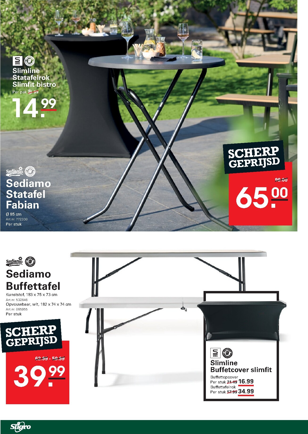 sligro - Toekomstige Sligro - Wijn folder geldig van donderdag 30-04-2026 tot maandag 18-05-2026 - page: 80