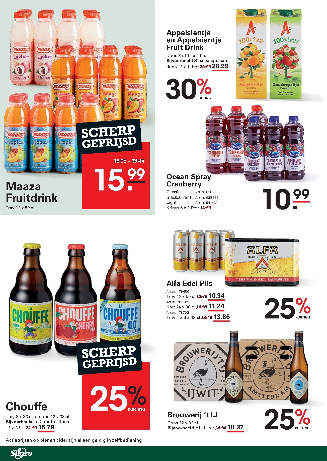 sligro - Toekomstige Sligro - Wijn folder geldig van donderdag 30-04-2026 tot maandag 18-05-2026 - page: 72