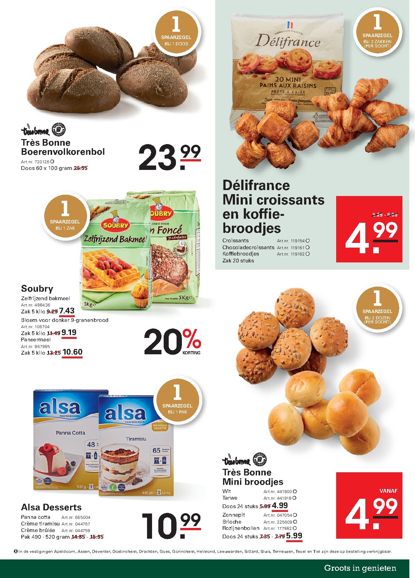 sligro - Toekomstige Sligro - Wijn folder geldig van donderdag 30-04-2026 tot maandag 18-05-2026 - page: 39
