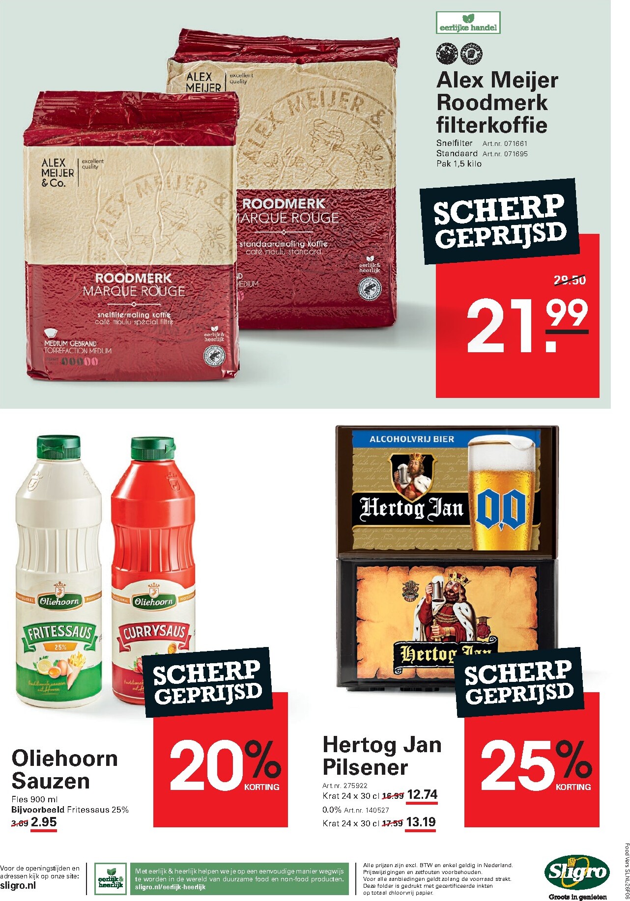 sligro - Toekomstige Sligro - Wijn folder geldig van donderdag 30-04-2026 tot maandag 18-05-2026 - page: 78