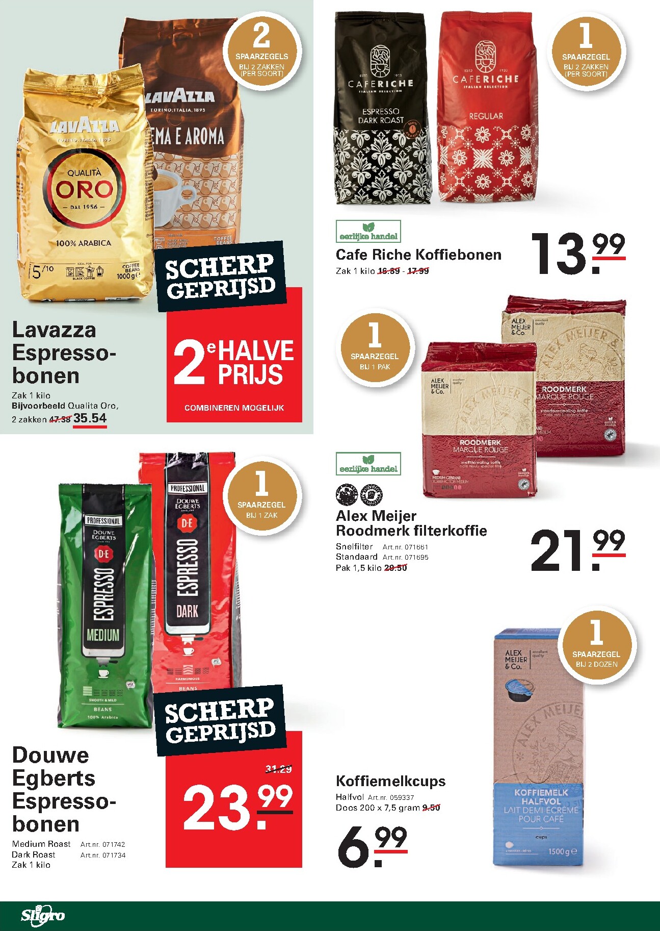 sligro - Toekomstige Sligro - Non-Food folder geldig van donderdag 30-04-2026 tot maandag 18-05-2026 - page: 20