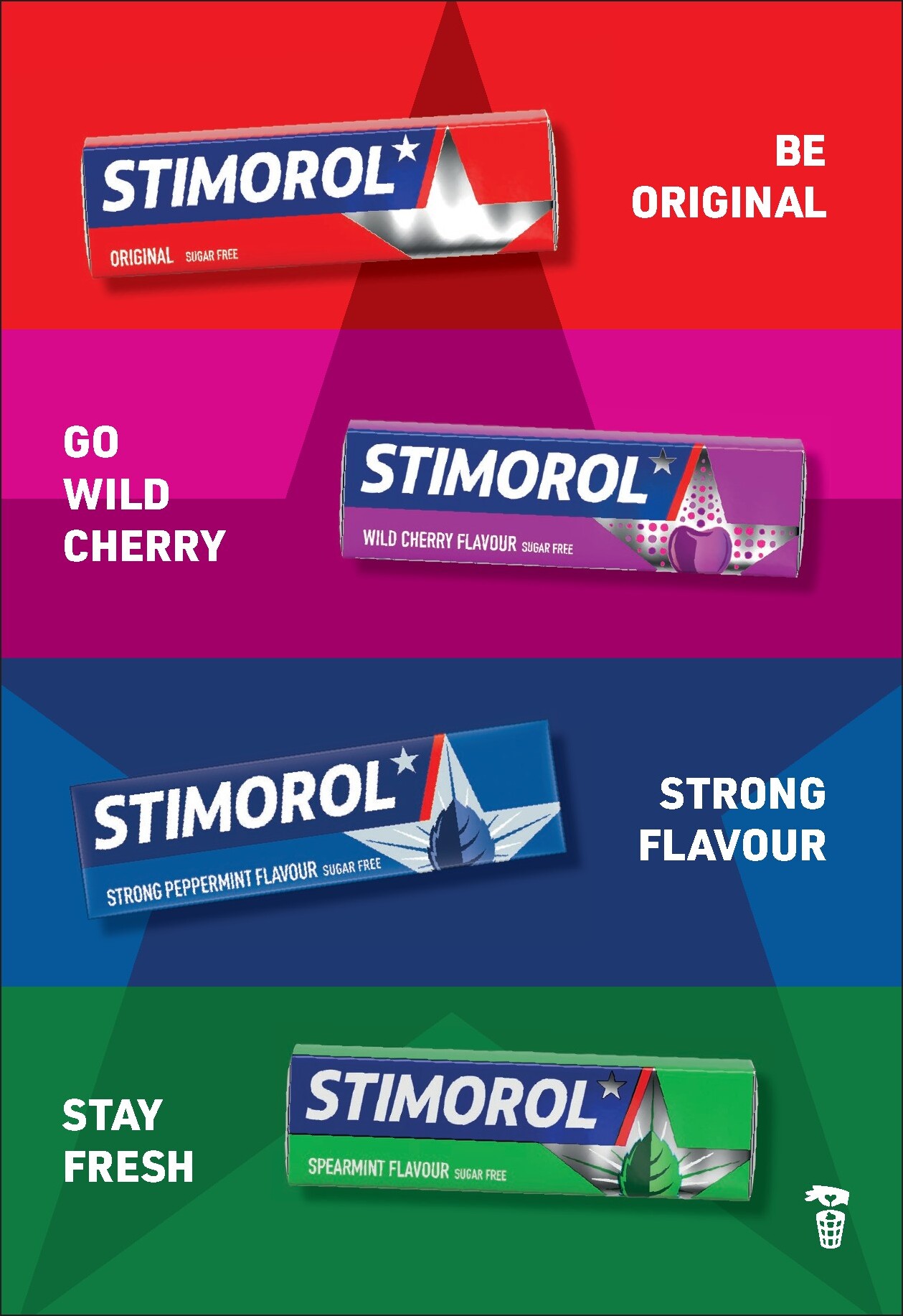 sligro - Toekomstige Sligro - Non-Food folder geldig van donderdag 30-04-2026 tot maandag 18-05-2026 - page: 76