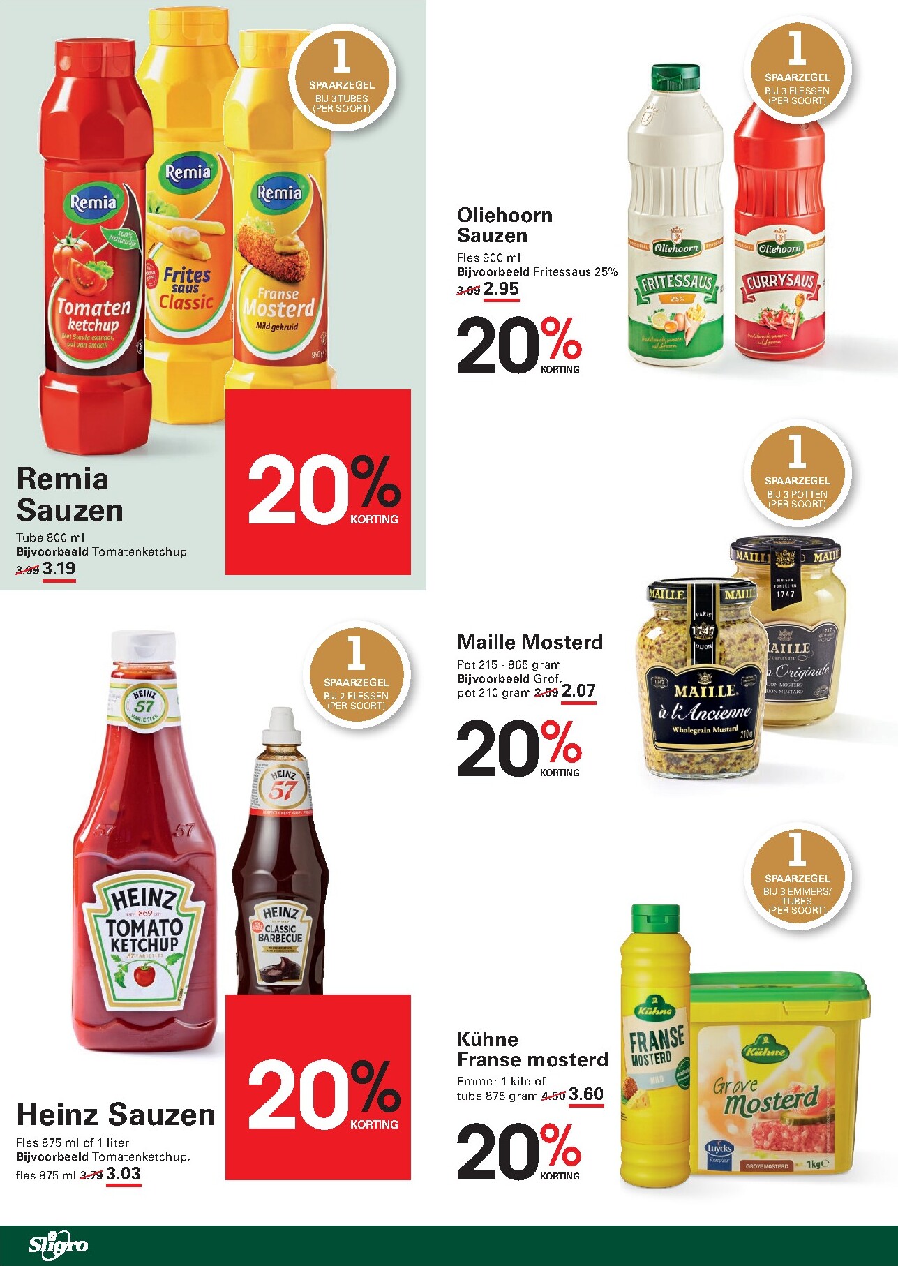 sligro - Toekomstige Sligro - Non-Food folder geldig van donderdag 30-04-2026 tot maandag 18-05-2026 - page: 28