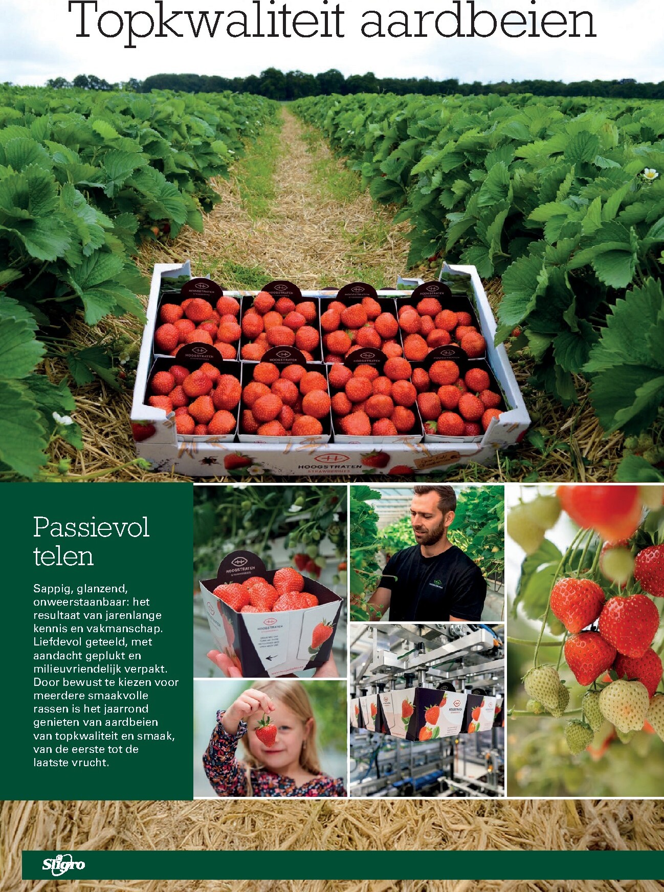 sligro - Toekomstige Sligro - Spaarfolder folder geldig van donderdag 30-04-2026 tot maandag 18-05-2026 - page: 50