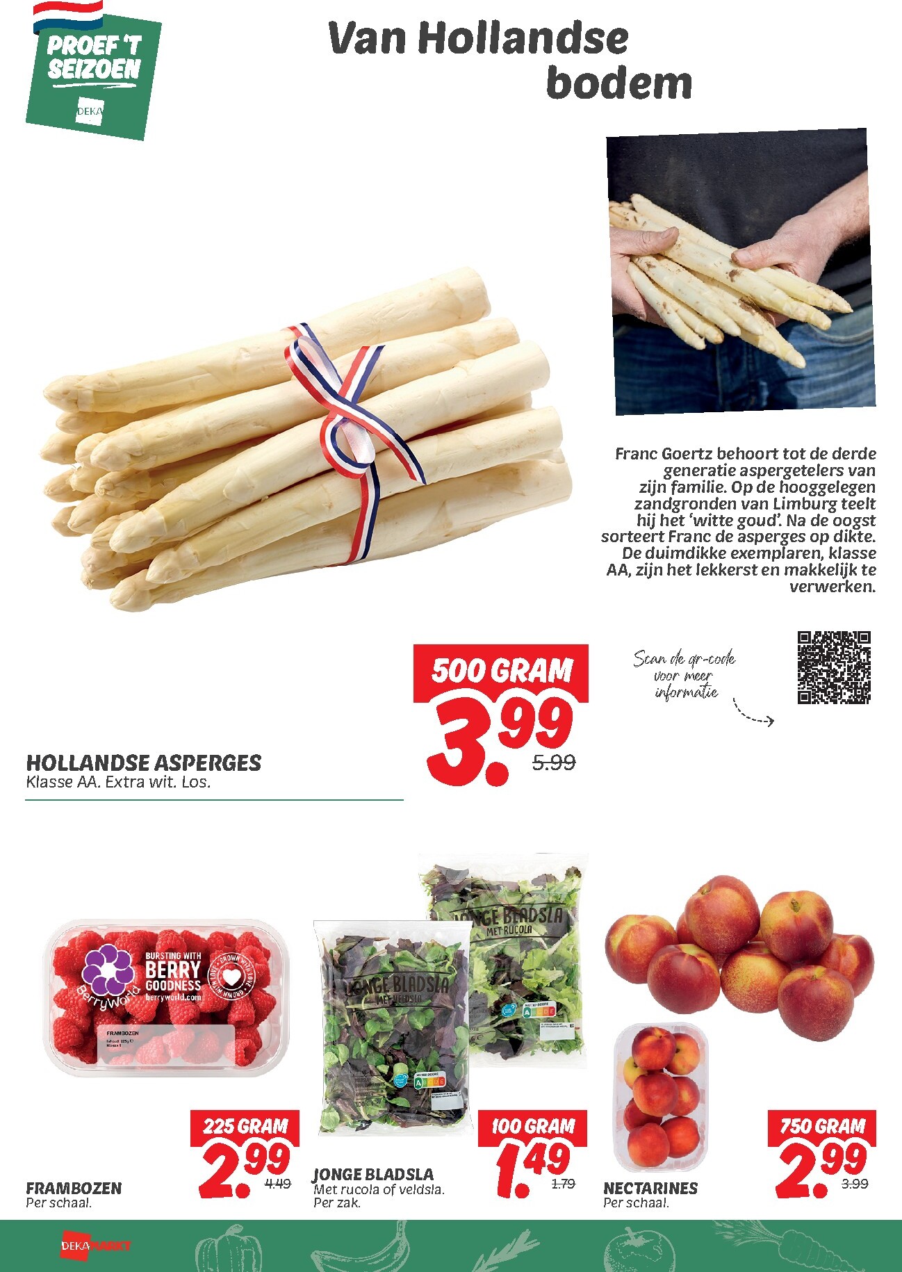dekamarkt - Dekamarkt folder voor volgende week van dinsdag 19-05-2026 tot maandag 25-05-2026 - page: 10