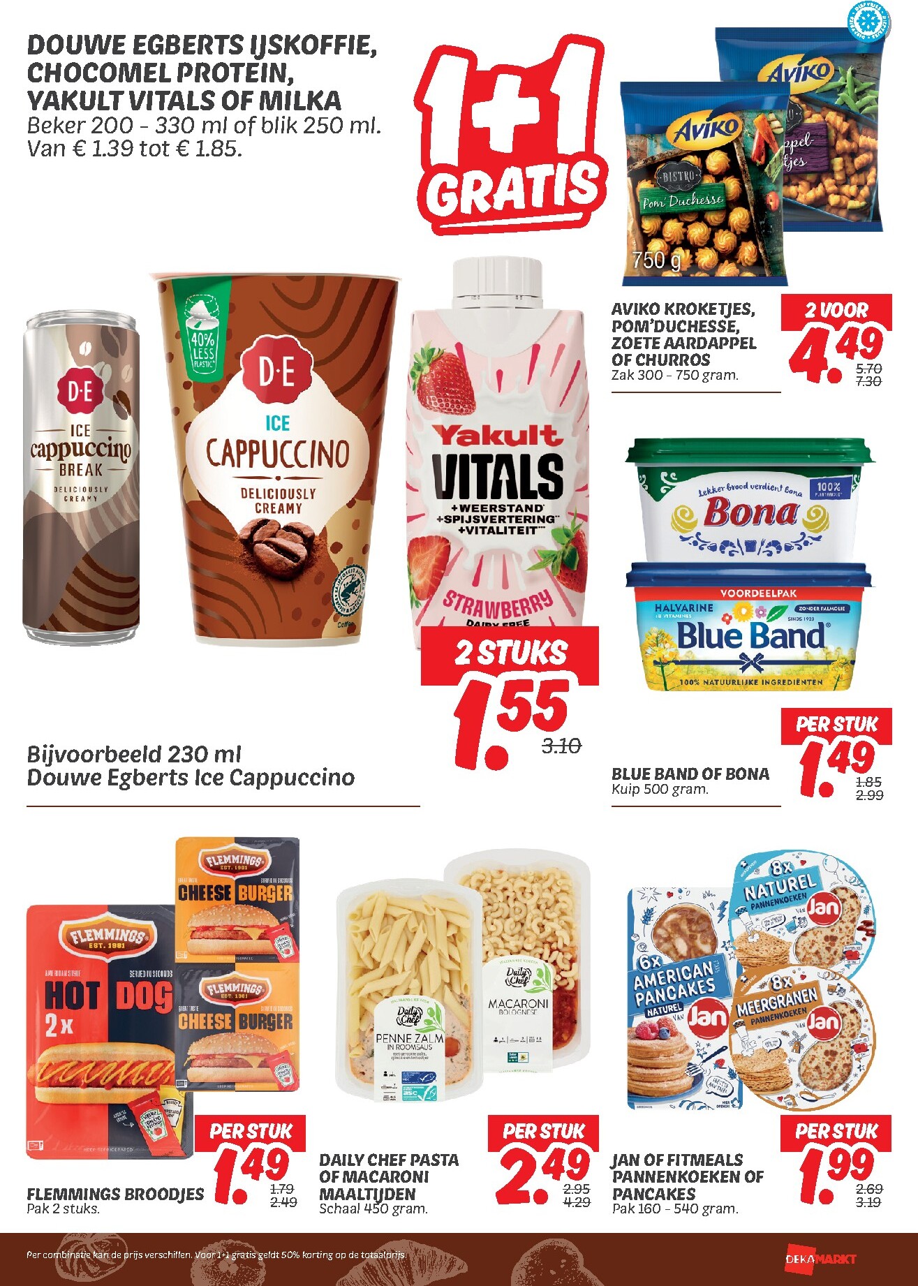 dekamarkt - Dekamarkt folder voor volgende week van dinsdag 19-05-2026 tot maandag 25-05-2026 - page: 15