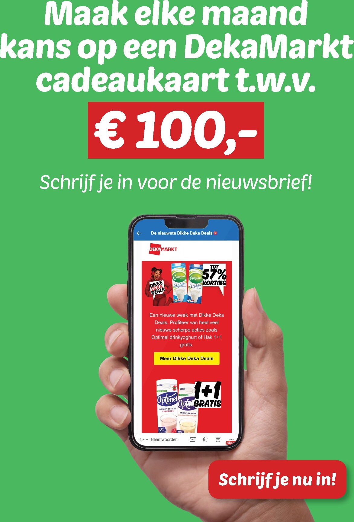 dekamarkt - Huidige Dekamarkt folder geldig van dinsdag 19-05-2026 tot maandag 25-05-2026 - page: 28
