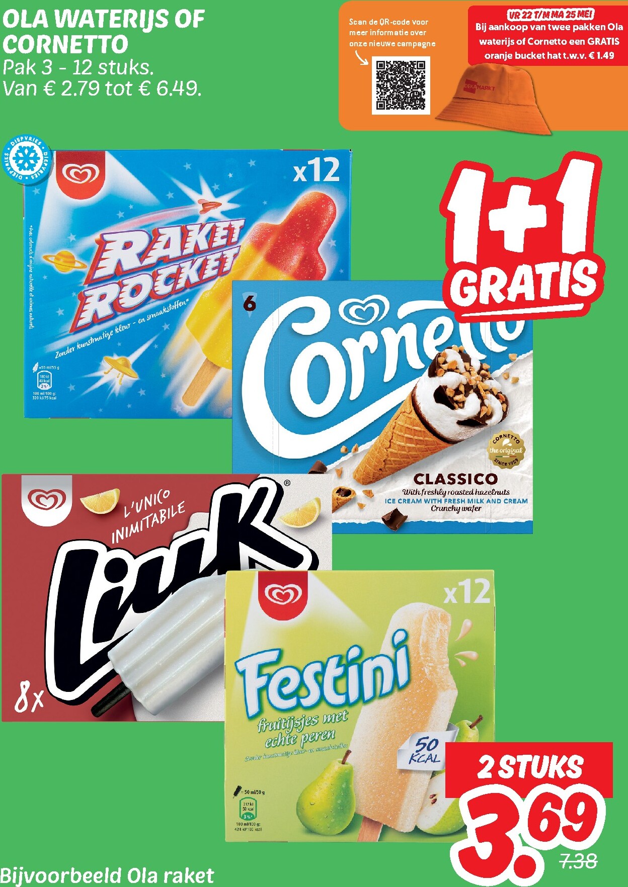 dekamarkt - Huidige Dekamarkt folder geldig van dinsdag 19-05-2026 tot maandag 25-05-2026 - page: 30