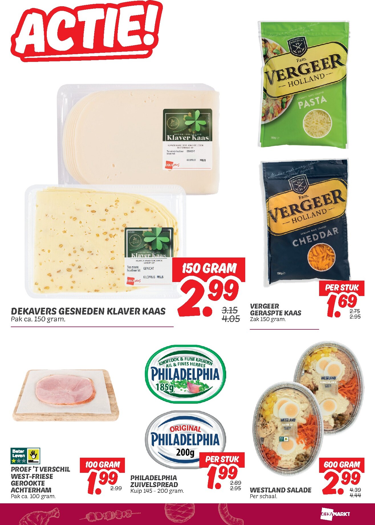 dekamarkt - Huidige Dekamarkt folder geldig van dinsdag 19-05-2026 tot maandag 25-05-2026 - page: 13