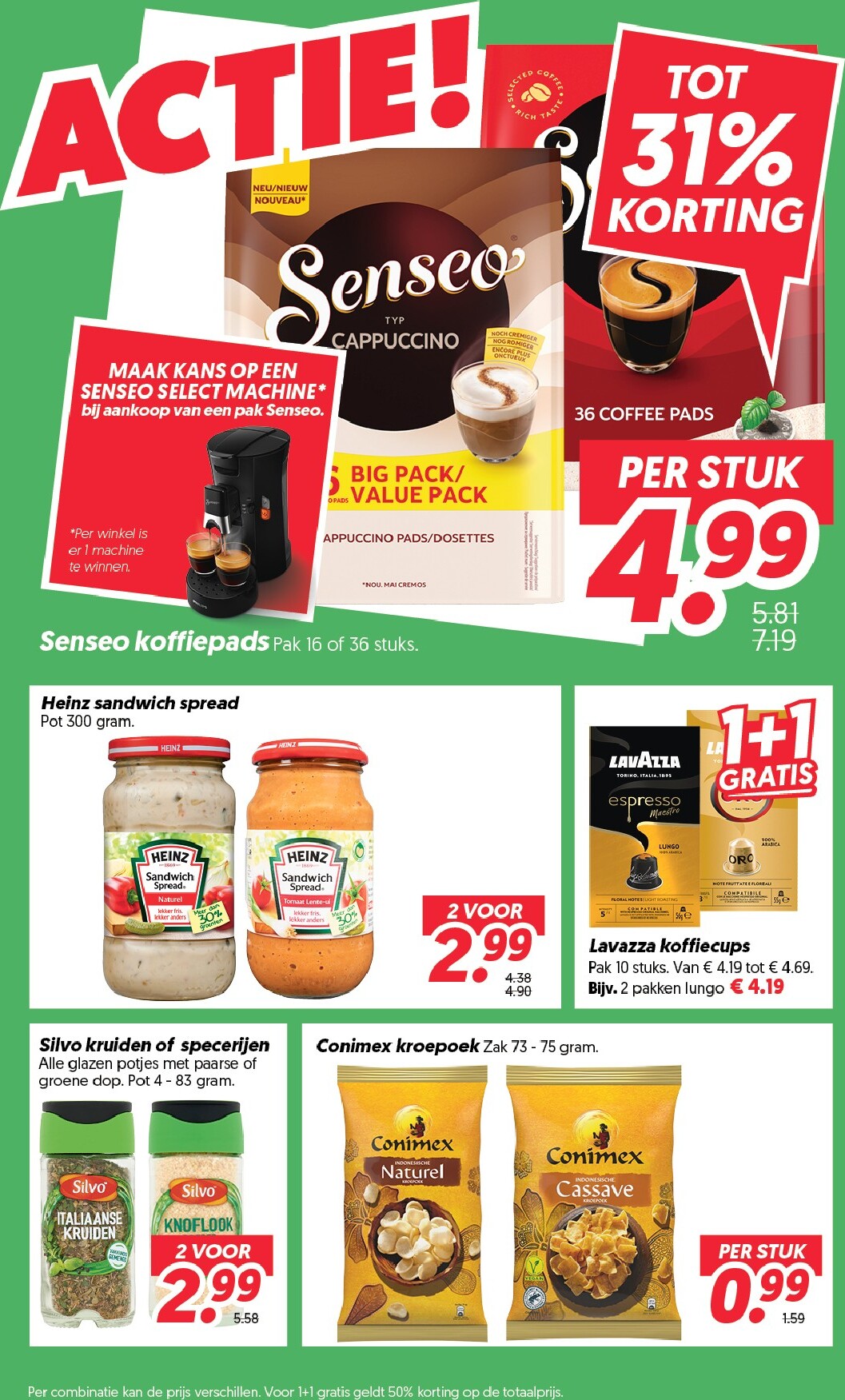 dekamarkt - Dekamarkt folder voor volgende week van dinsdag 26-05-2026 tot maandag 01-06-2026 - page: 12
