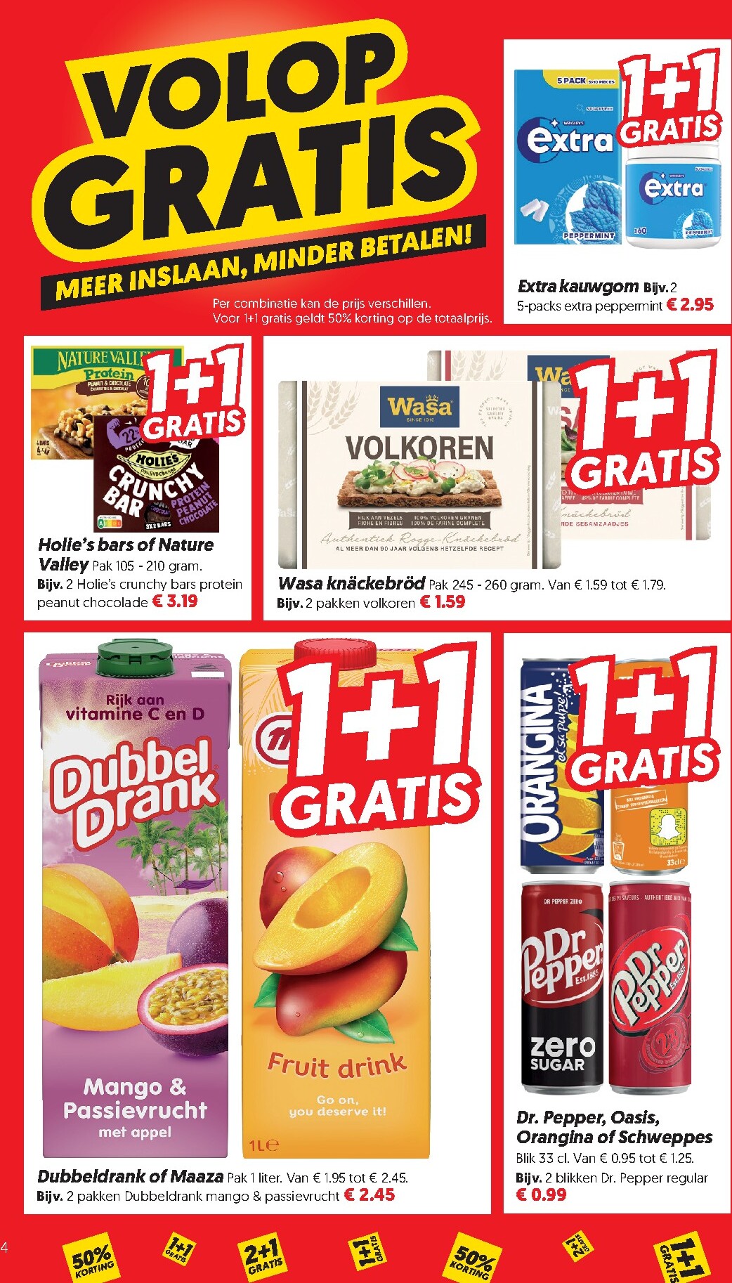 dekamarkt - Toekomstige Dekamarkt folder geldig van dinsdag 23-06-2026 tot maandag 29-06-2026 - page: 4