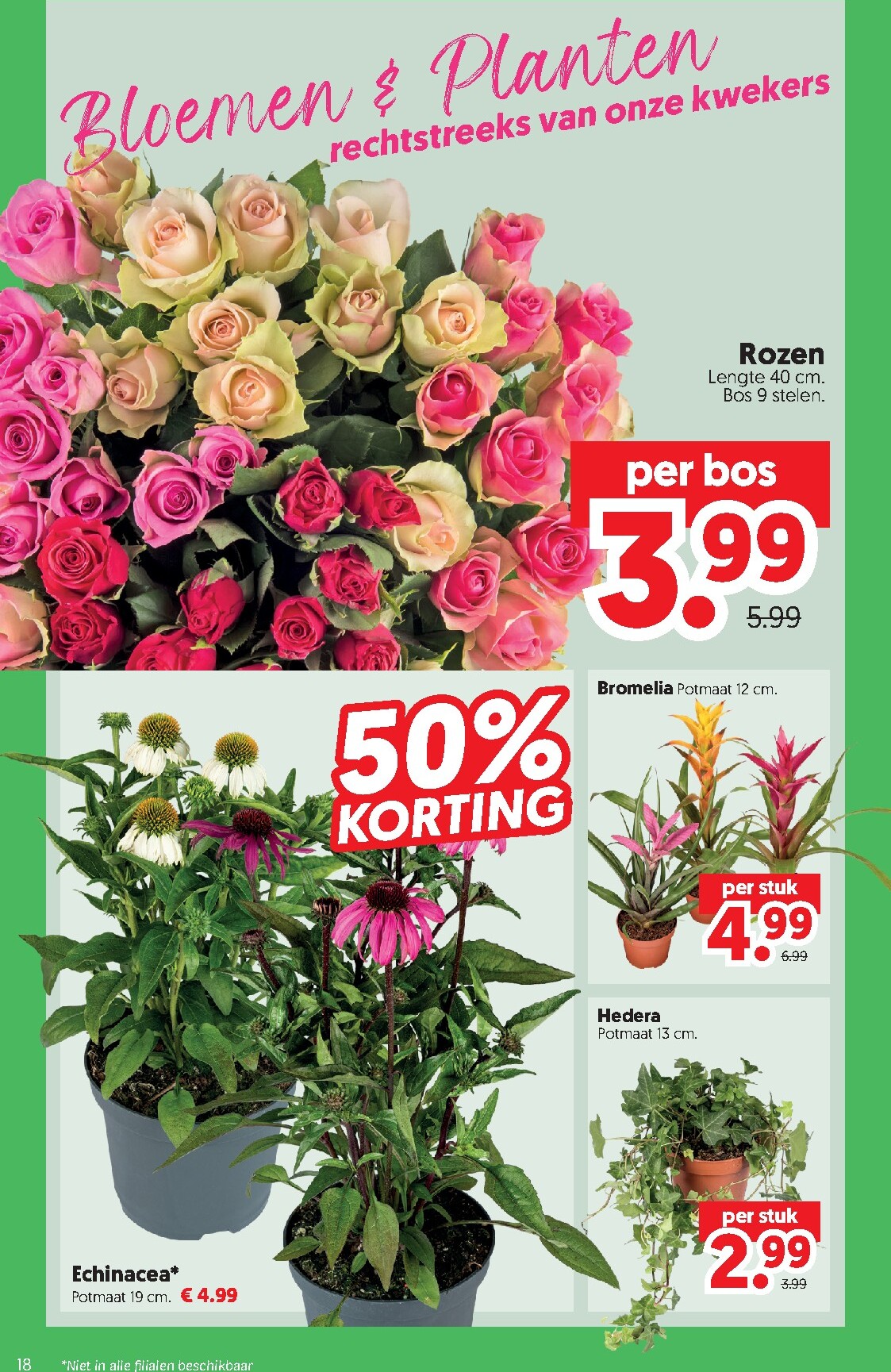 dekamarkt - Toekomstige Dekamarkt folder geldig van dinsdag 30-06-2026 tot maandag 06-07-2026 - page: 18
