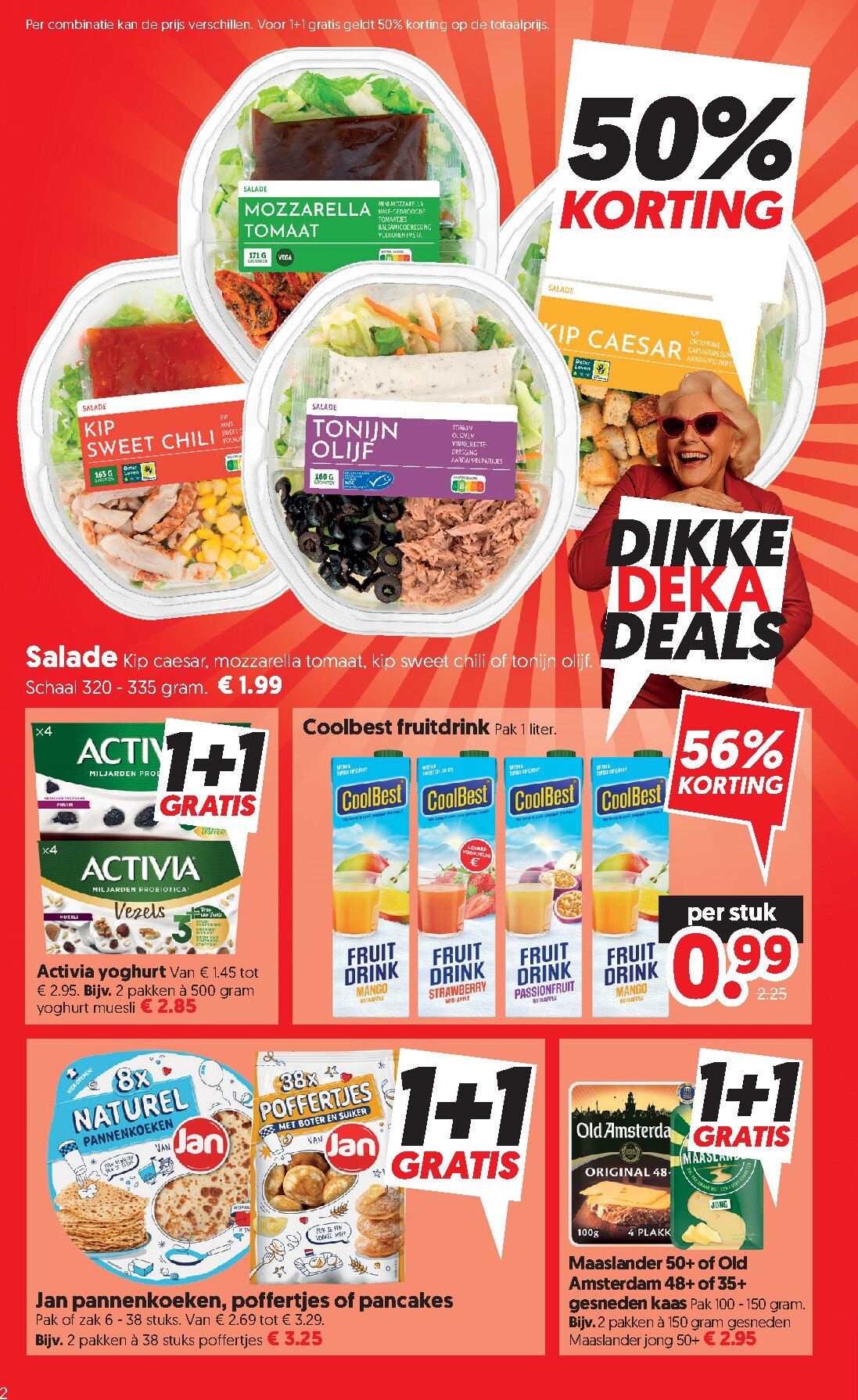 dekamarkt - Toekomstige Dekamarkt folder geldig van dinsdag 30-06-2026 tot maandag 06-07-2026 - page: 2