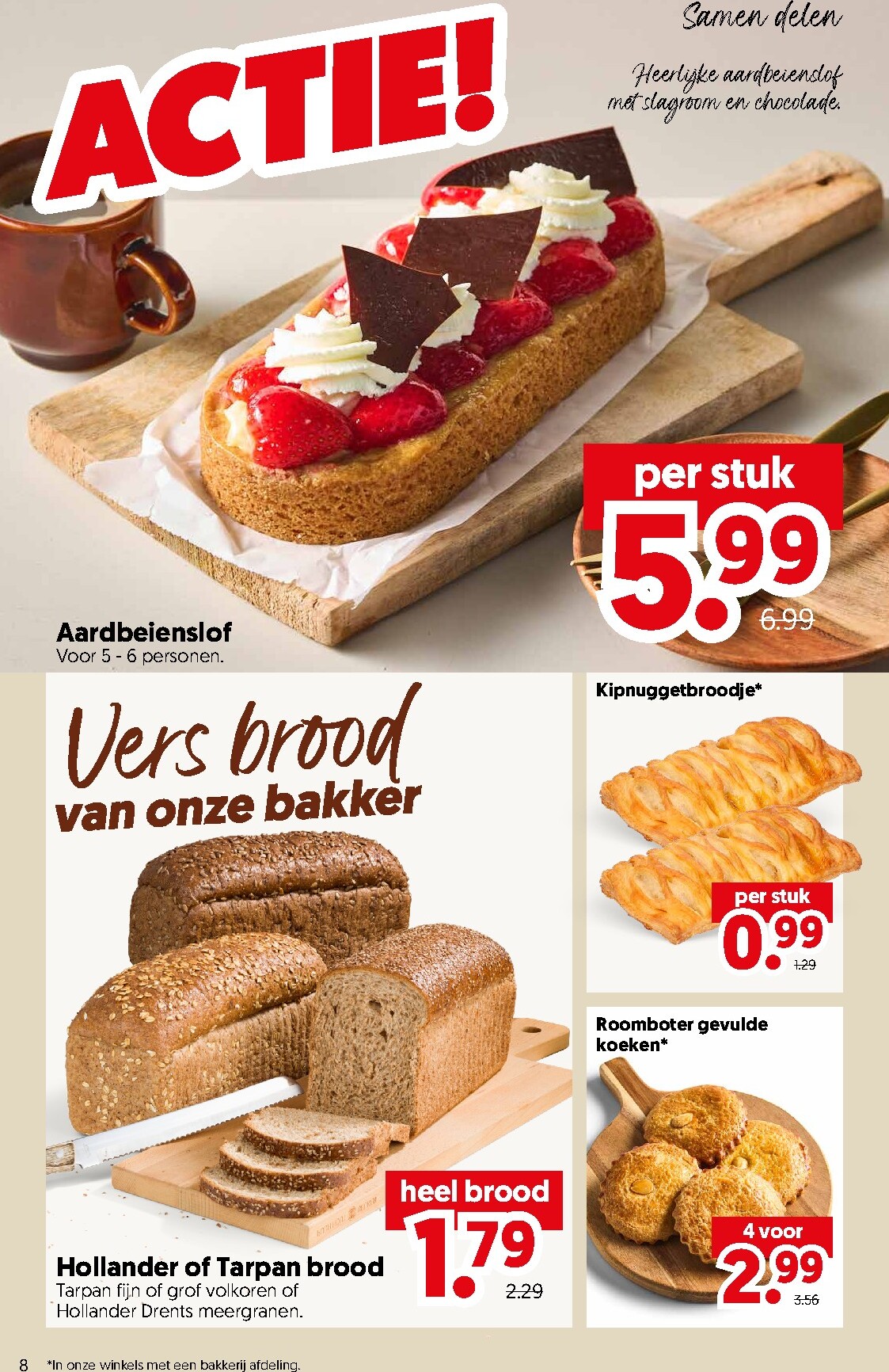 dekamarkt - Dekamarkt folder voor volgende week van dinsdag 21-07-2026 tot maandag 27-07-2026 - page: 10