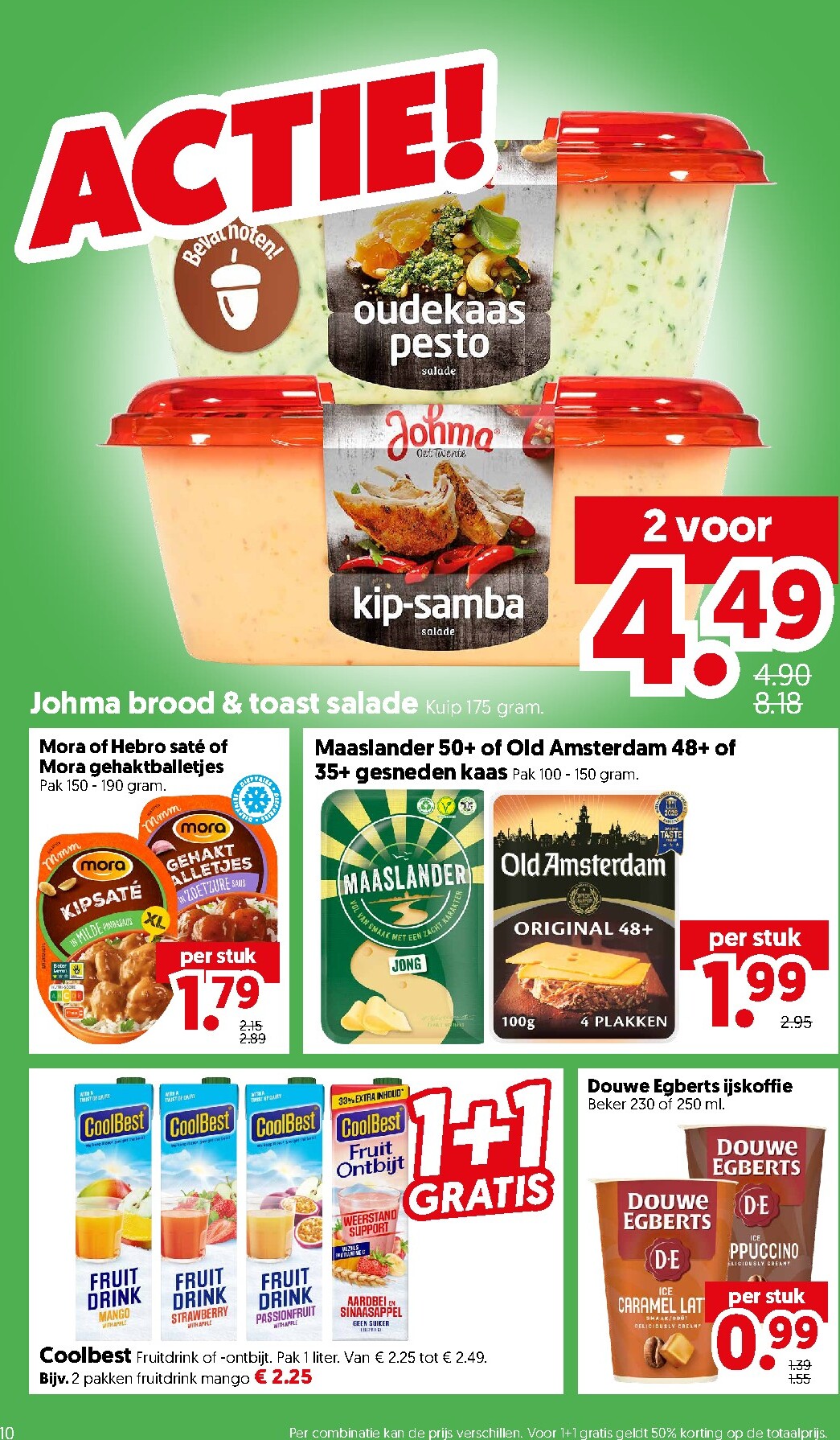dekamarkt - Dekamarkt folder voor volgende week van dinsdag 21-07-2026 tot maandag 27-07-2026 - page: 12