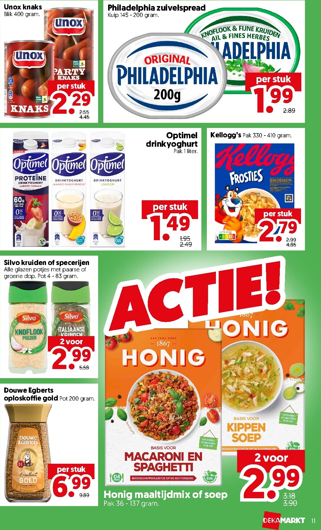 dekamarkt - Dekamarkt folder voor volgende week van dinsdag 21-07-2026 tot maandag 27-07-2026 - page: 13