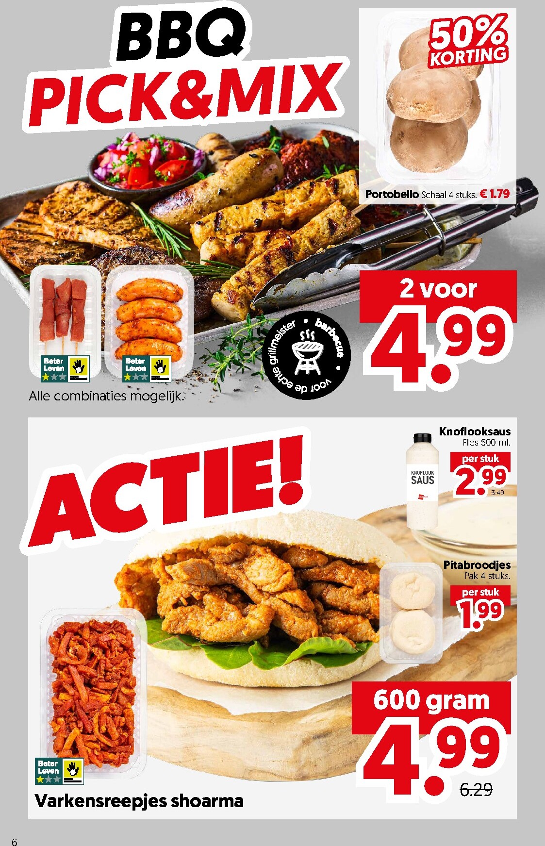 dekamarkt - Dekamarkt folder voor volgende week van dinsdag 21-07-2026 tot maandag 27-07-2026 - page: 8