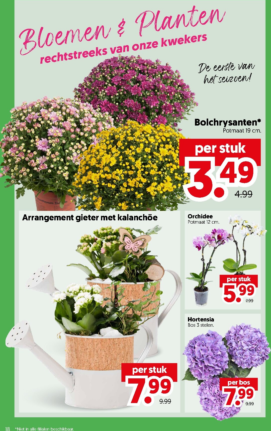dekamarkt - Dekamarkt folder voor volgende week van dinsdag 21-07-2026 tot maandag 27-07-2026 - page: 21