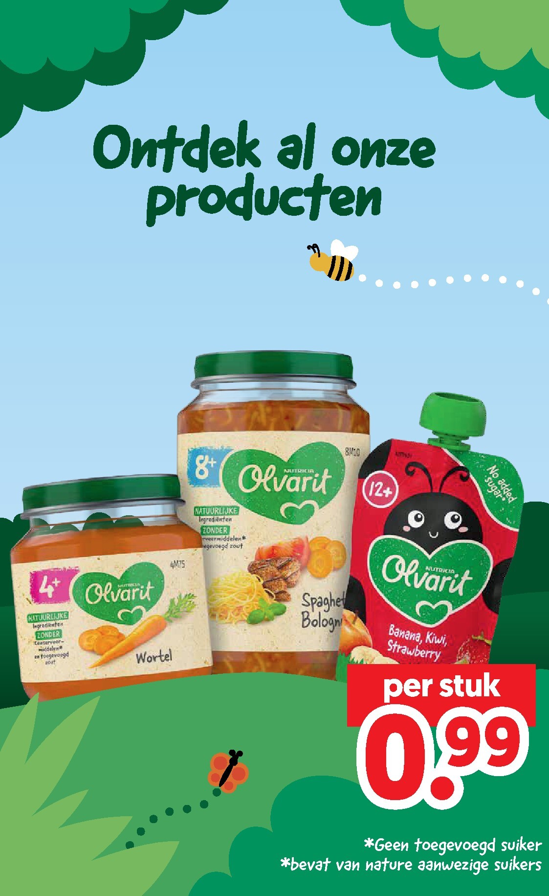 dekamarkt - Dekamarkt folder voor volgende week van dinsdag 21-07-2026 tot maandag 27-07-2026 - page: 20