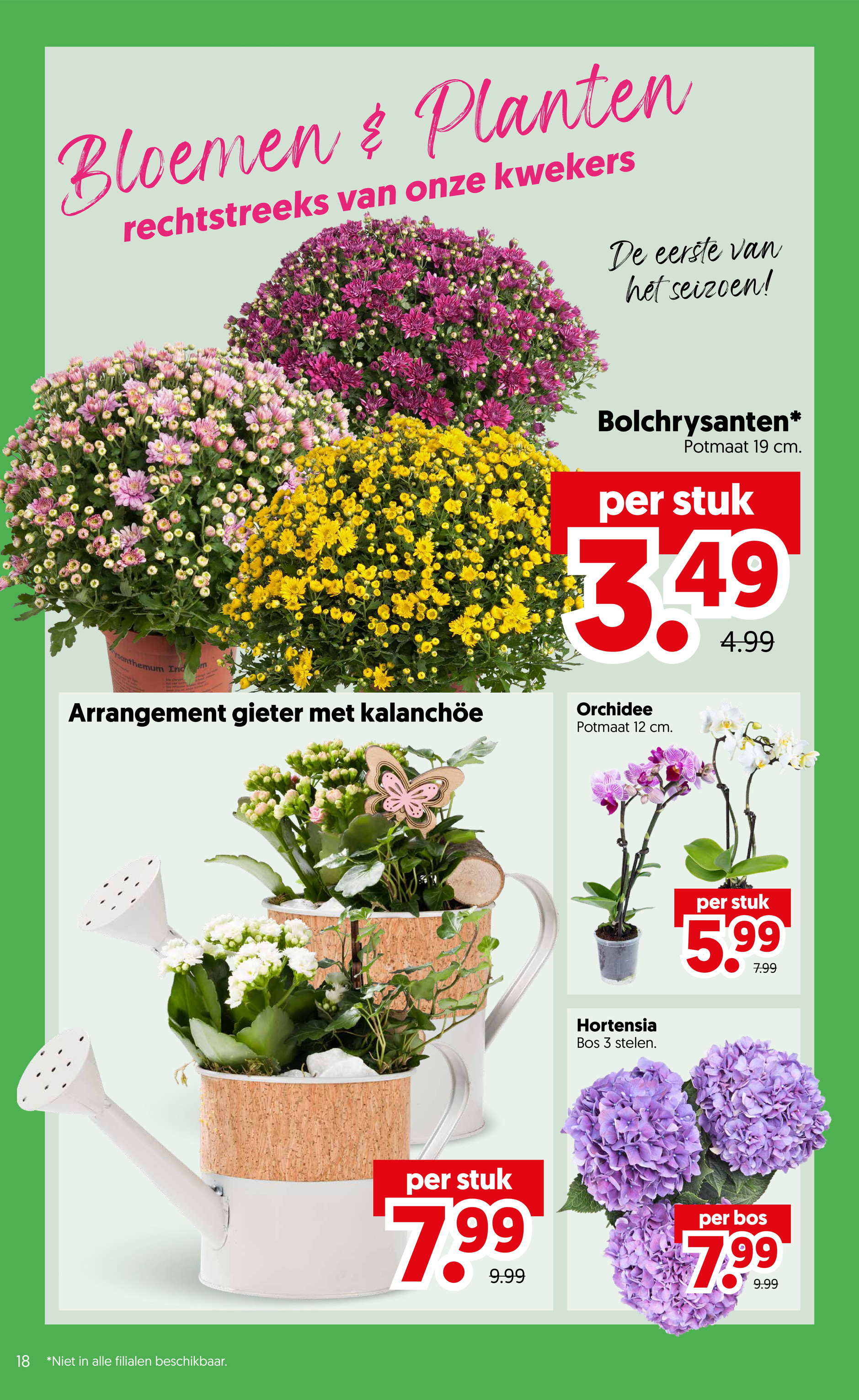 dekamarkt - Huidige DekaMarkt - aanbiedingen week 30 folder geldig van dinsdag 21-07-2026 tot maandag 27-07-2026 - page: 21