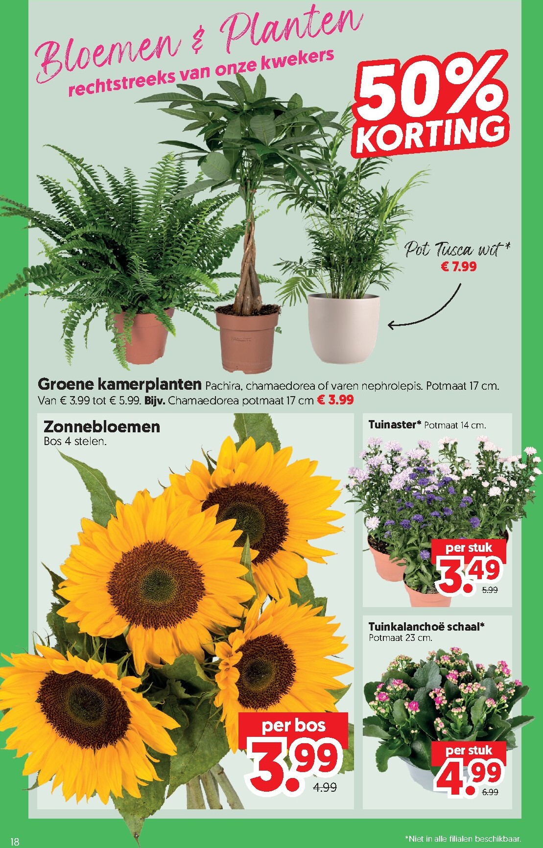 dekamarkt - Dekamarkt folder voor volgende week van dinsdag 04-08-2026 tot maandag 10-08-2026 - page: 20