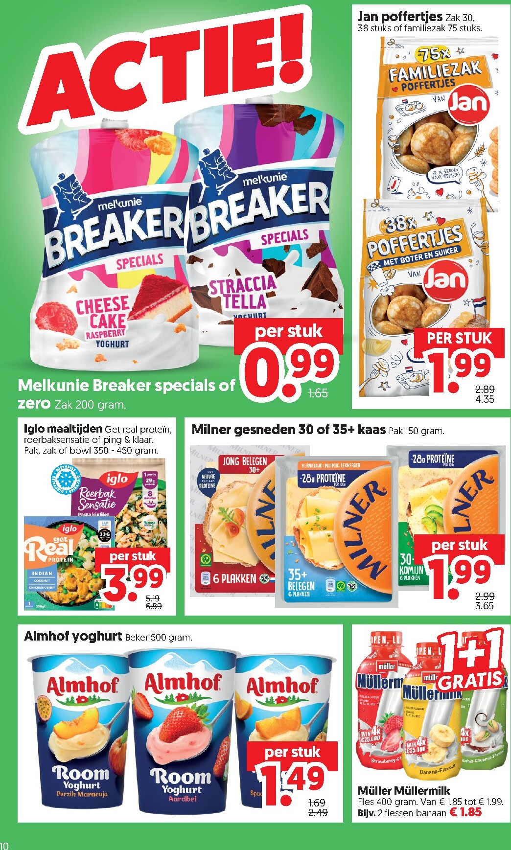 dekamarkt - Dekamarkt folder voor volgende week van dinsdag 04-08-2026 tot maandag 10-08-2026 - page: 12