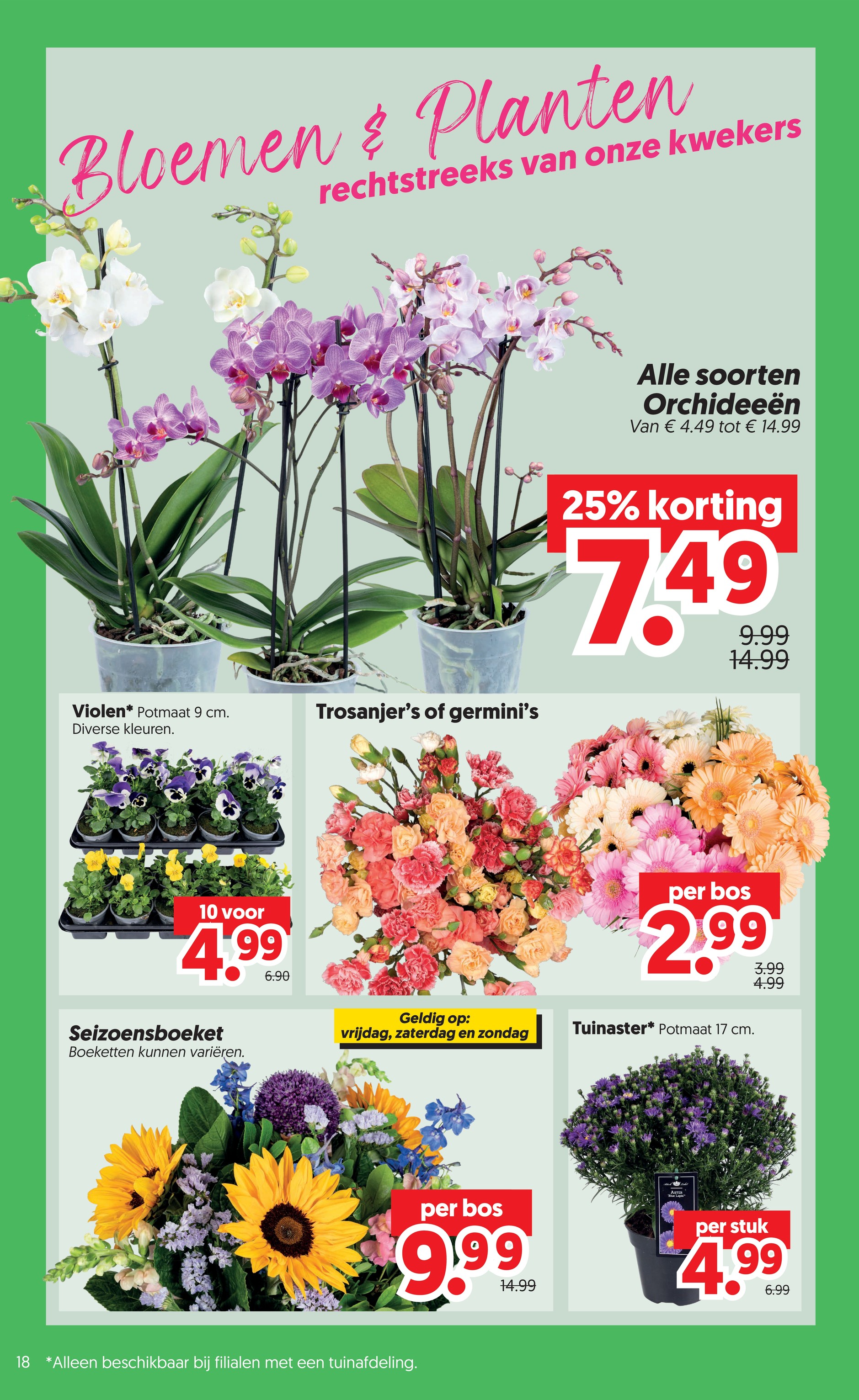 dekamarkt - Dekamarkt folder voor volgende week van dinsdag 08-09-2026 tot maandag 14-09-2026 - page: 20