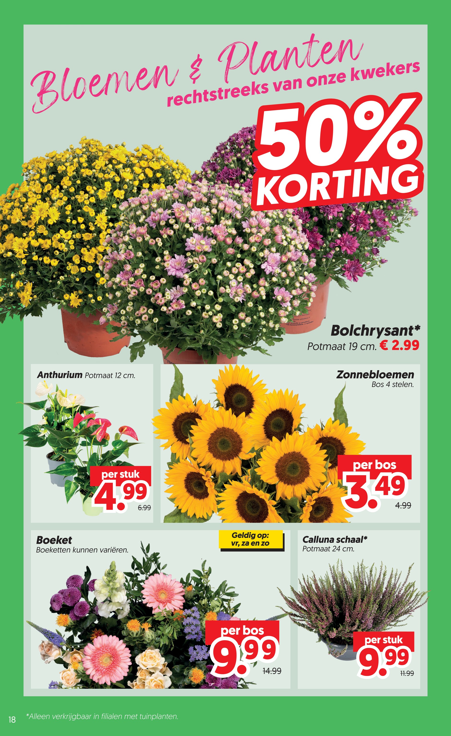dekamarkt - Dekamarkt folder voor volgende week van dinsdag 22-09-2026 tot maandag 28-09-2026 - page: 20