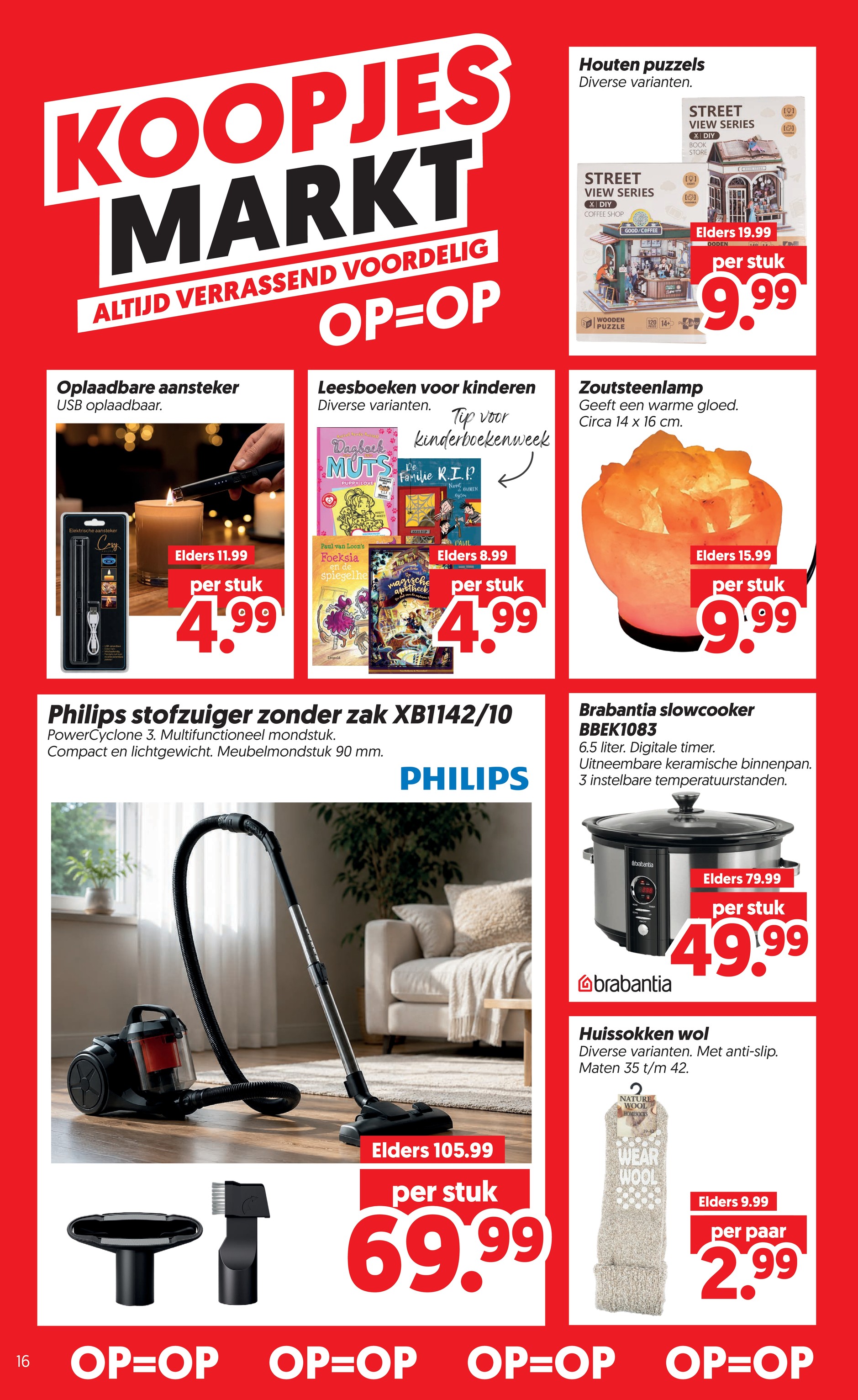 dekamarkt - Dekamarkt folder voor volgende week van dinsdag 22-09-2026 tot maandag 28-09-2026 - page: 18