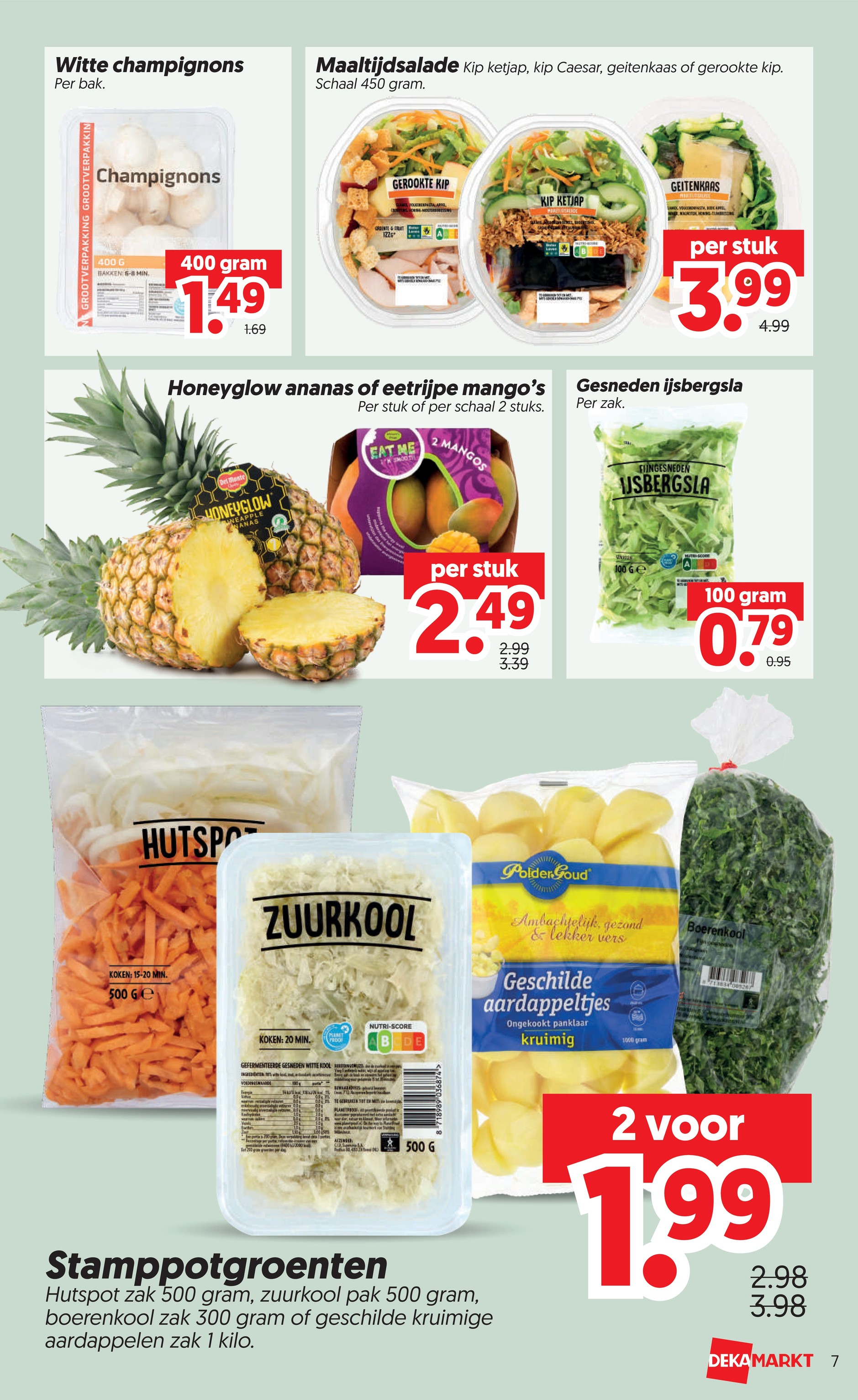 dekamarkt - DekaMarkt folder voor volgende week van dinsdag 29-09-2026 tot maandag 05-10-2026 - page: 7