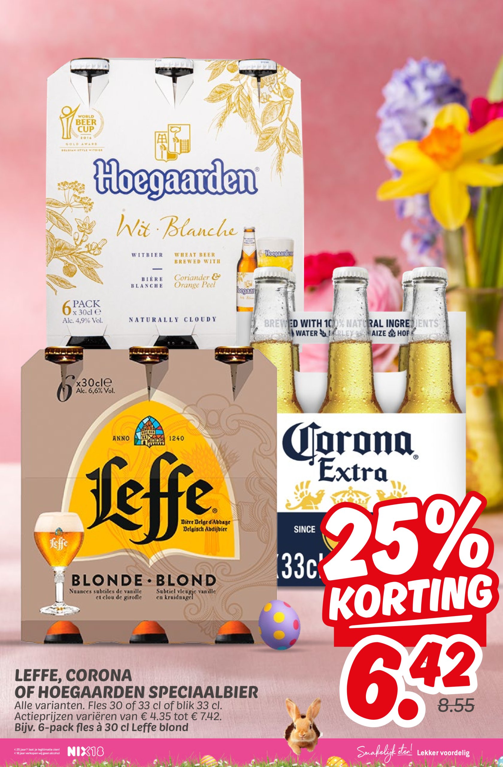 dekamarkt - Dekamarkt folder geldig vanaf 01-04 t/m 07-04 - page: 21