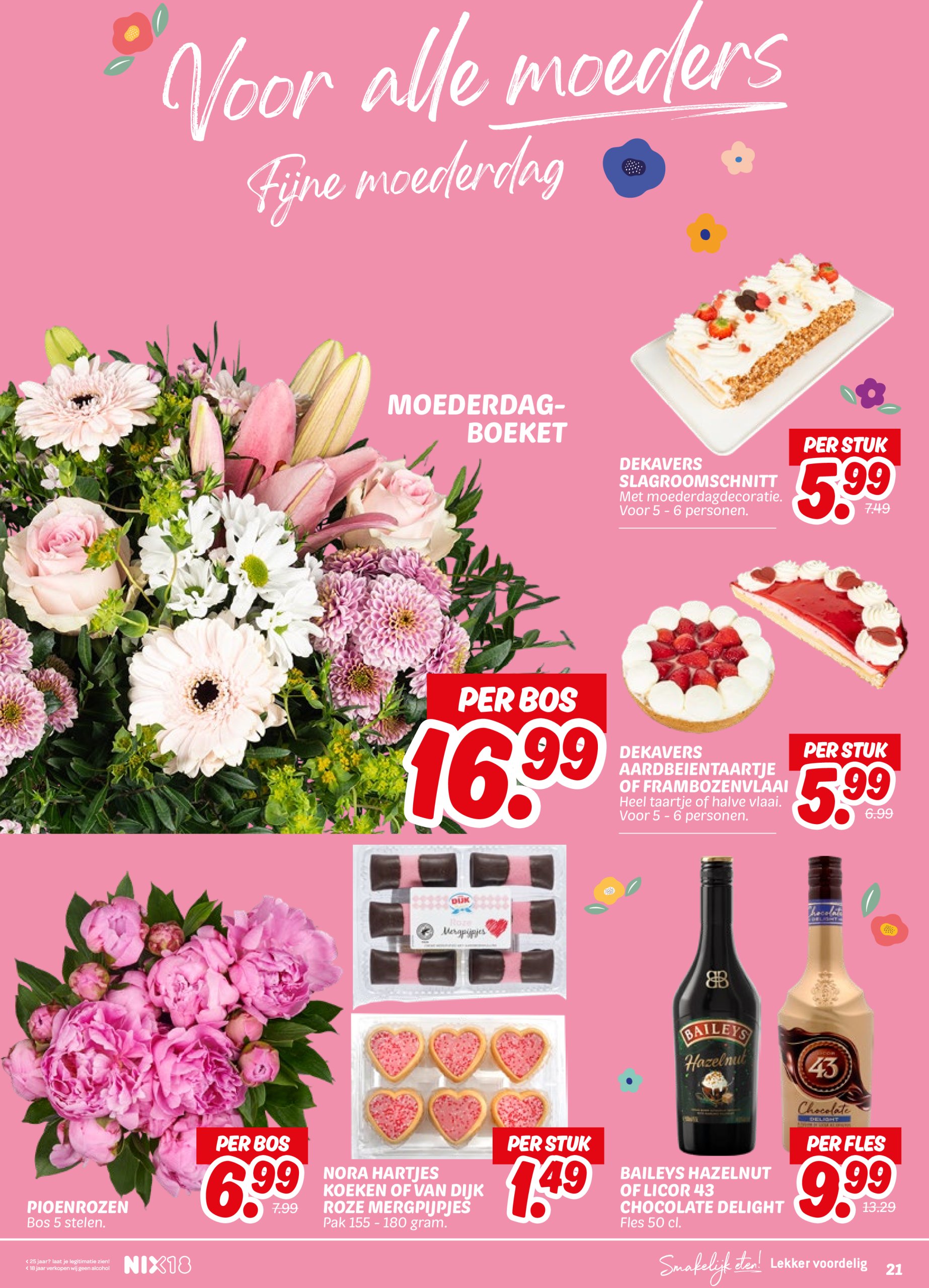 dekamarkt - Dekamarkt folder geldig vanaf 06-05 t/m 12-05 - page: 23
